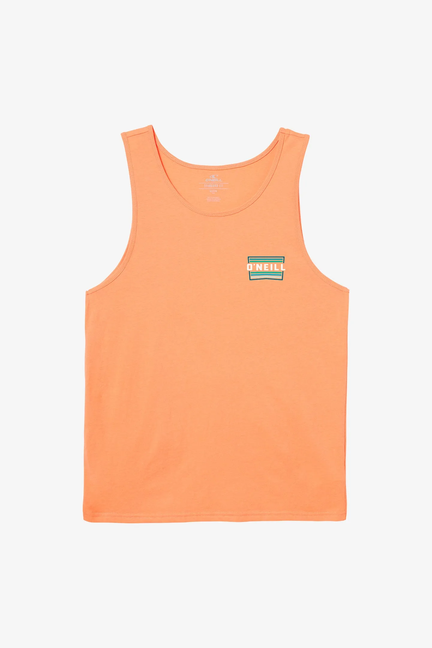 WORKING STIFF TEE sold by O'Neill product image thumbnail 2