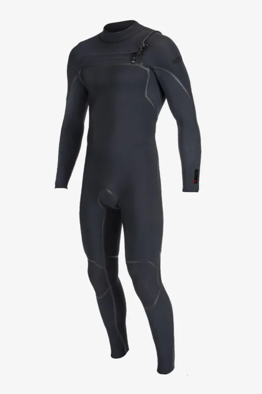 Hyperfreak Fire 4/3mm+ Chest Zip Full Wetsuit sold by O'Neill