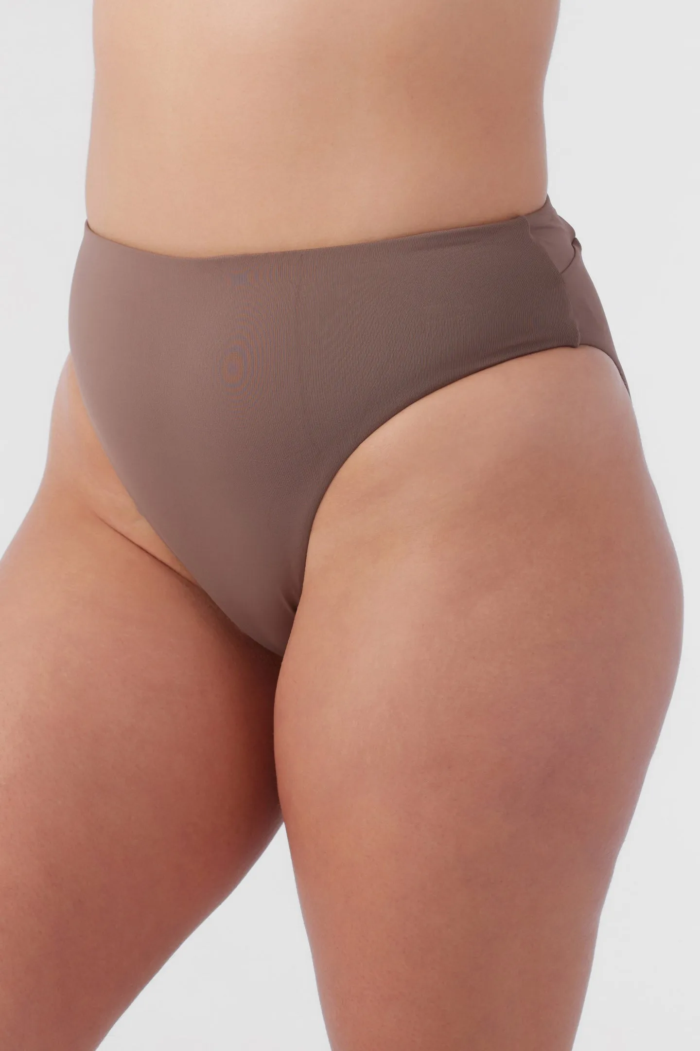 SALTWATER SOLIDS MAX HIGH WAIST FULL BOTTOMS sold by O'Neill product image thumbnail 5