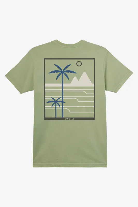 O'RIGINALS RIGHTS TEE sold by O'Neill