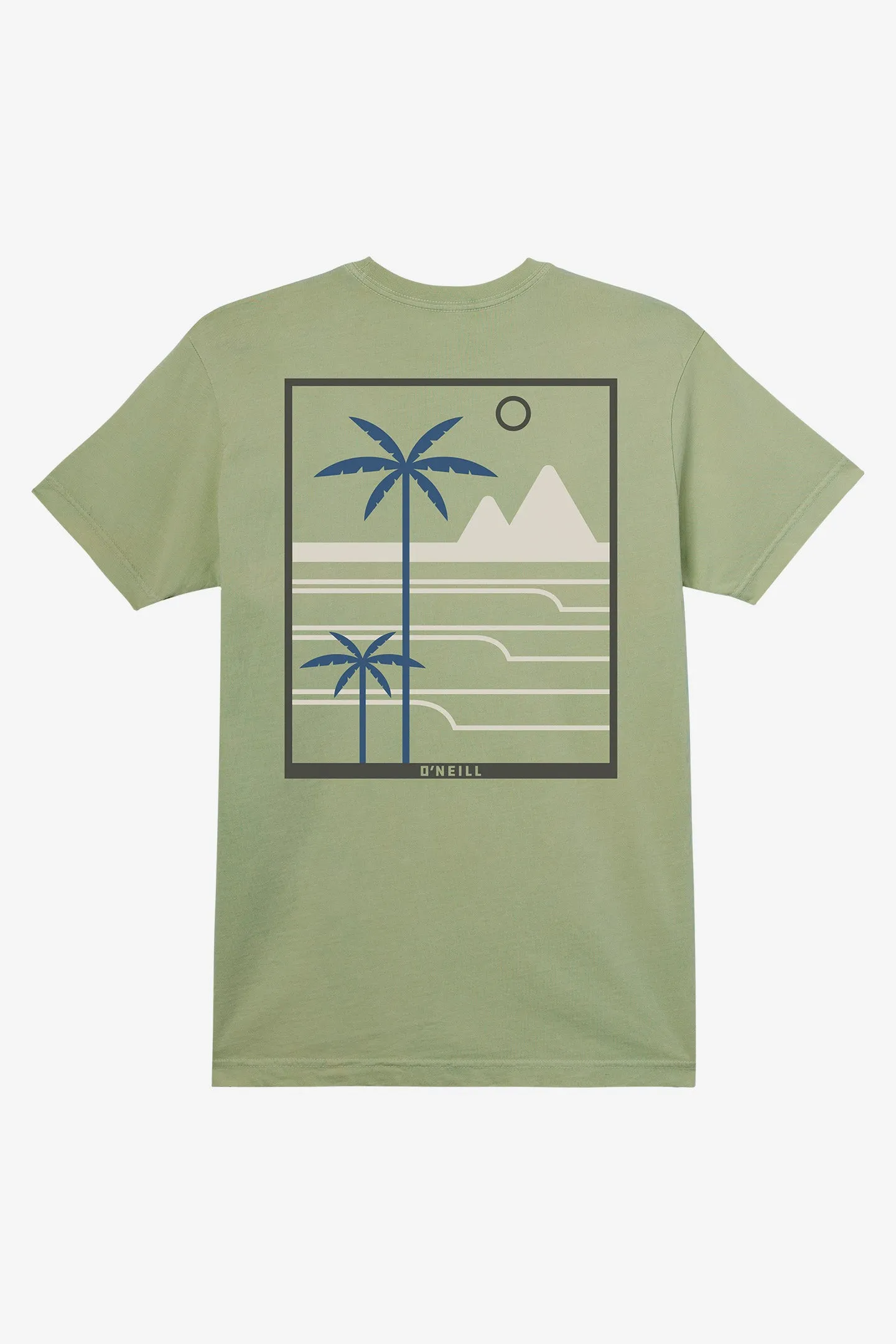 O'RIGINALS RIGHTS TEE sold by O'Neill