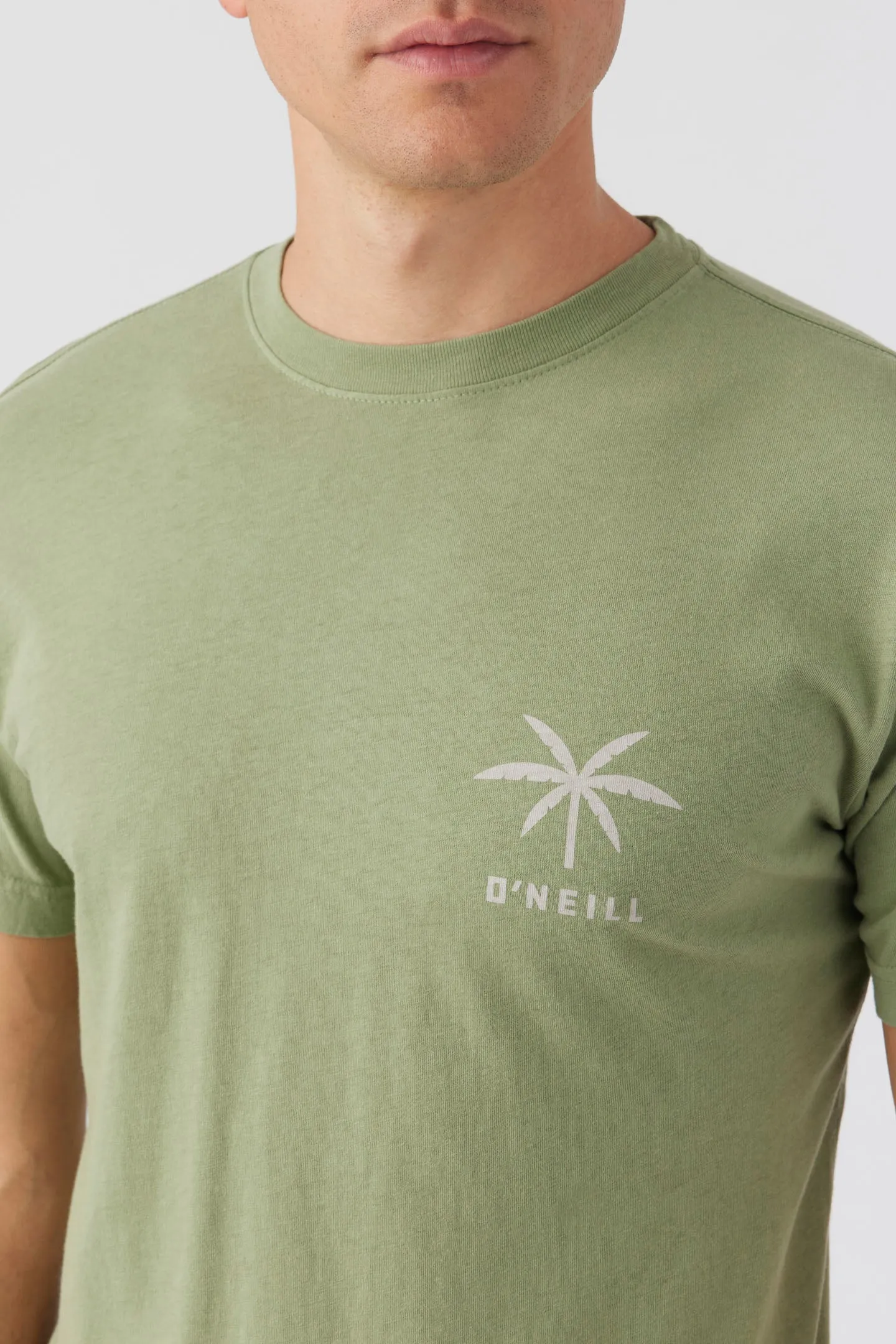 O'RIGINALS RIGHTS TEE sold by O'Neill product image thumbnail 3