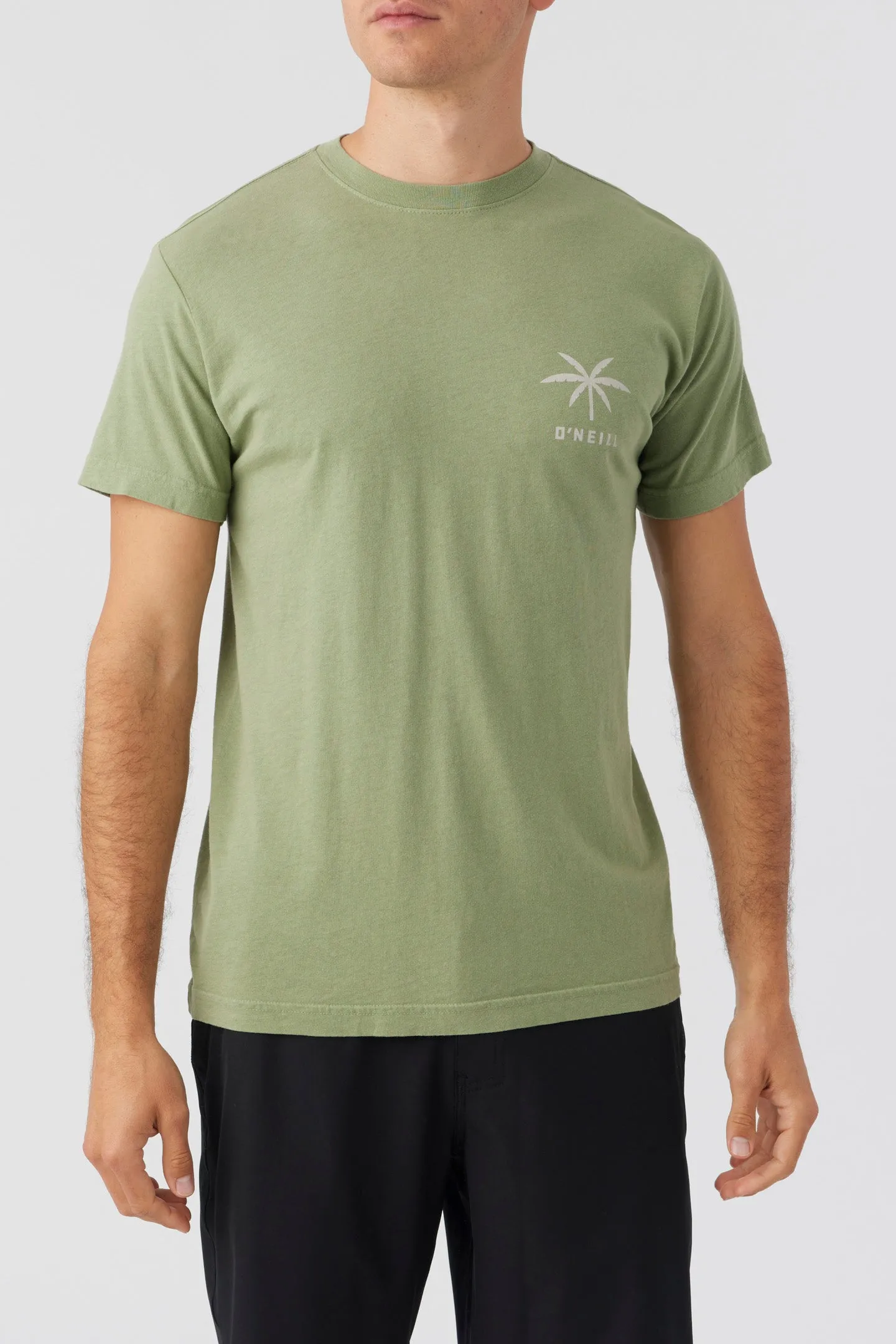 O'RIGINALS RIGHTS TEE sold by O'Neill product image thumbnail 2