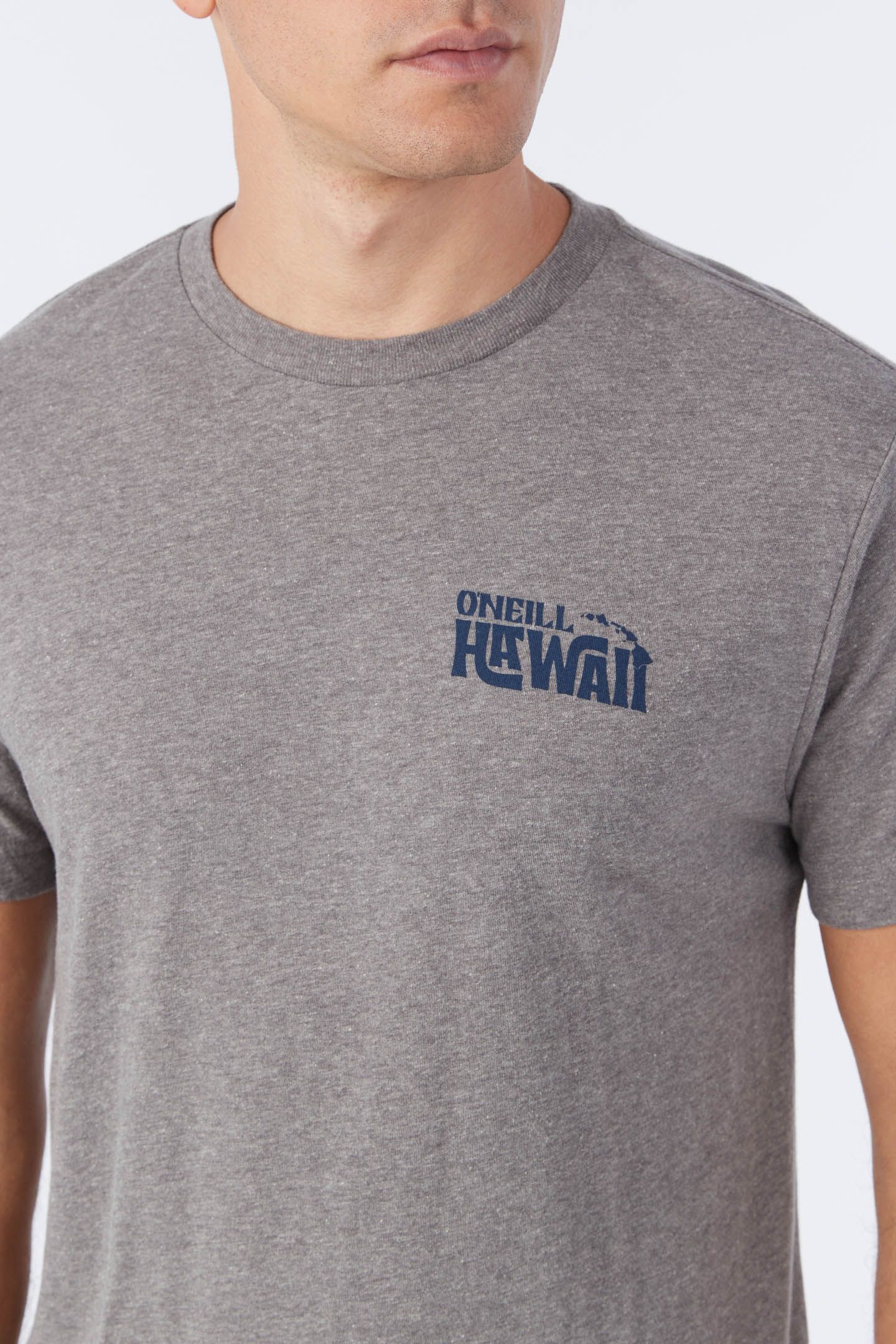 BREACH TEE sold by O'Neill product image thumbnail 4