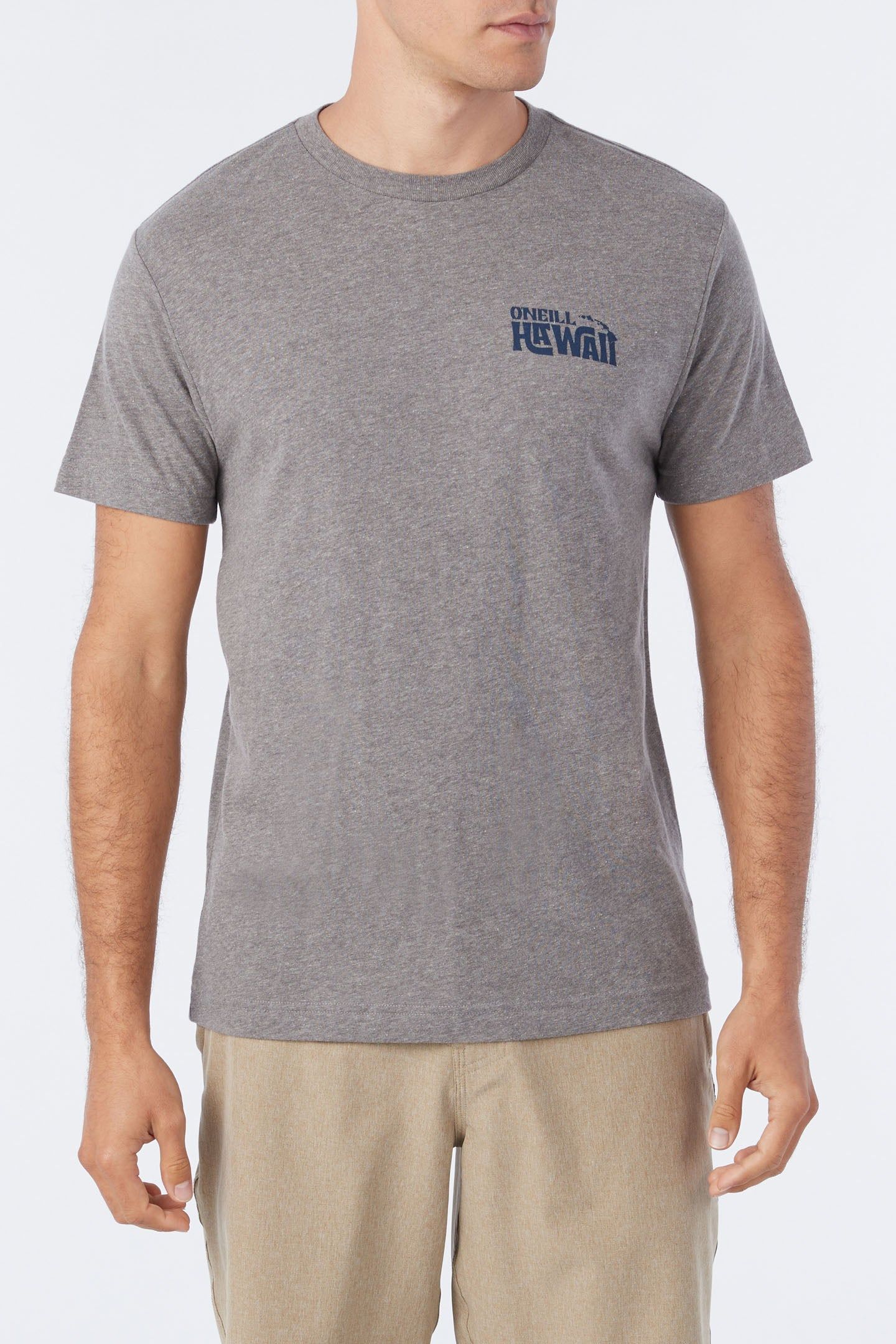 BREACH TEE sold by O'Neill product image thumbnail 2