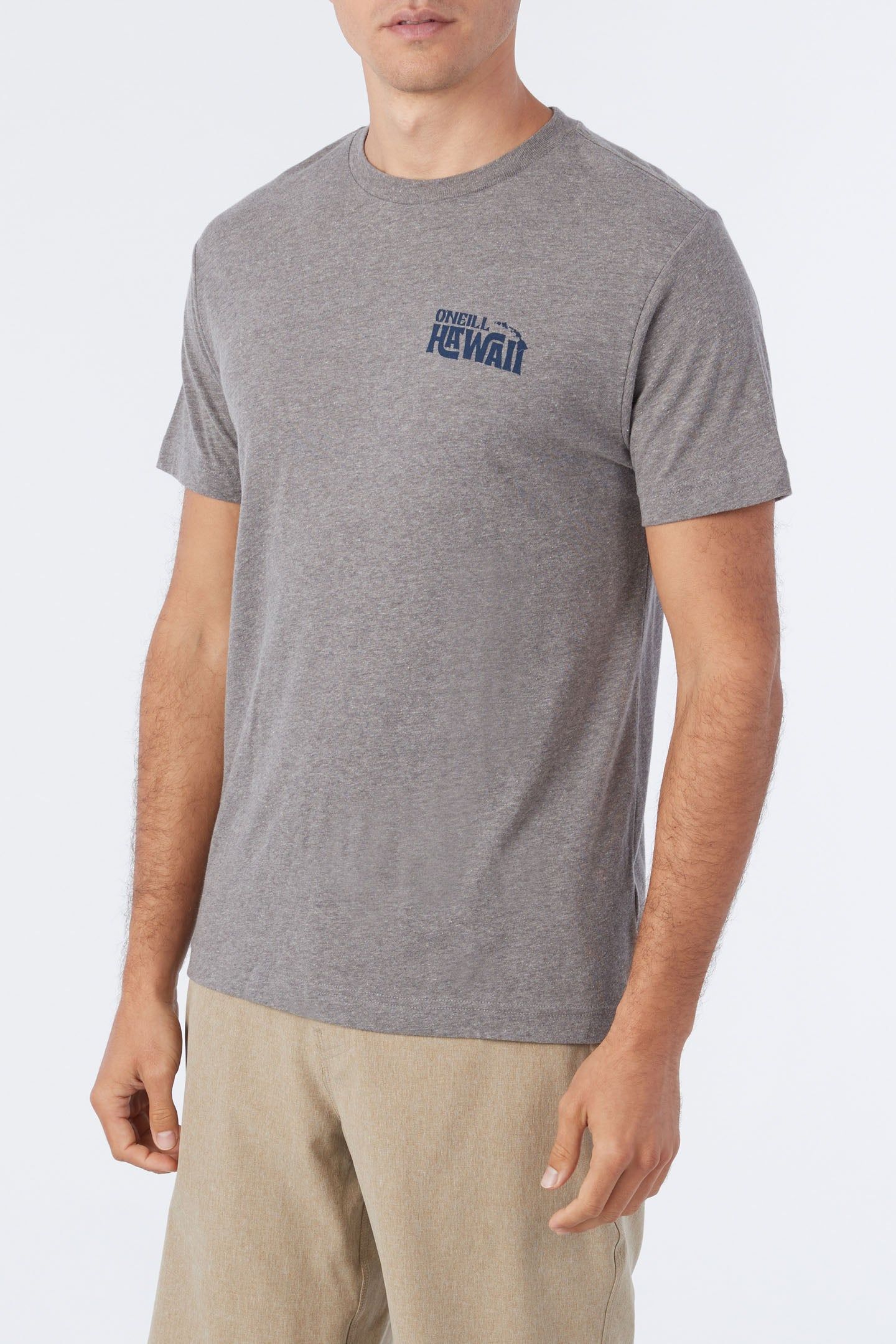 BREACH TEE sold by O'Neill product image thumbnail 3