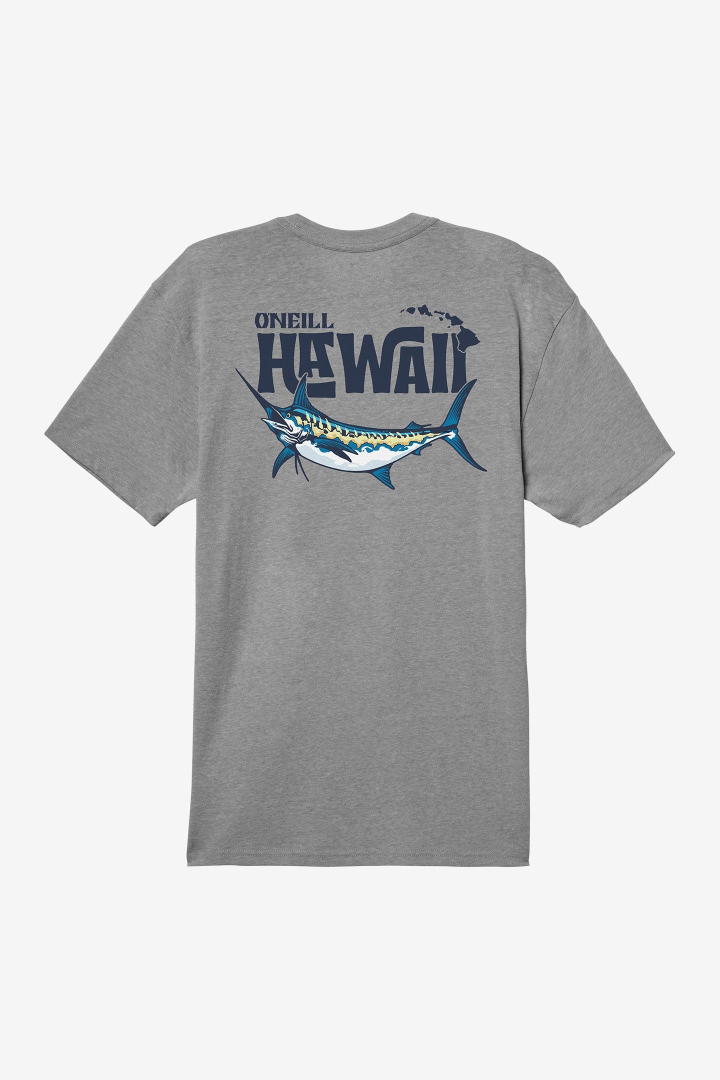 BREACH TEE sold by O'Neill
