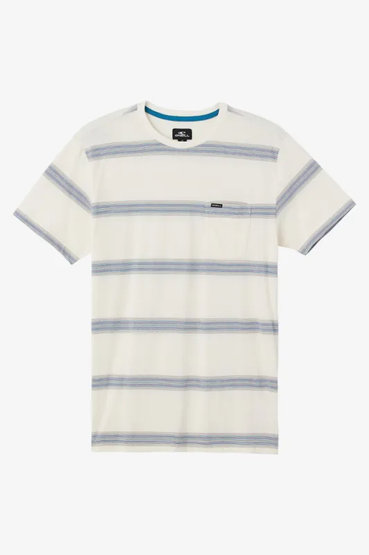 BOY'S SMASHER TEE made by O'Neill