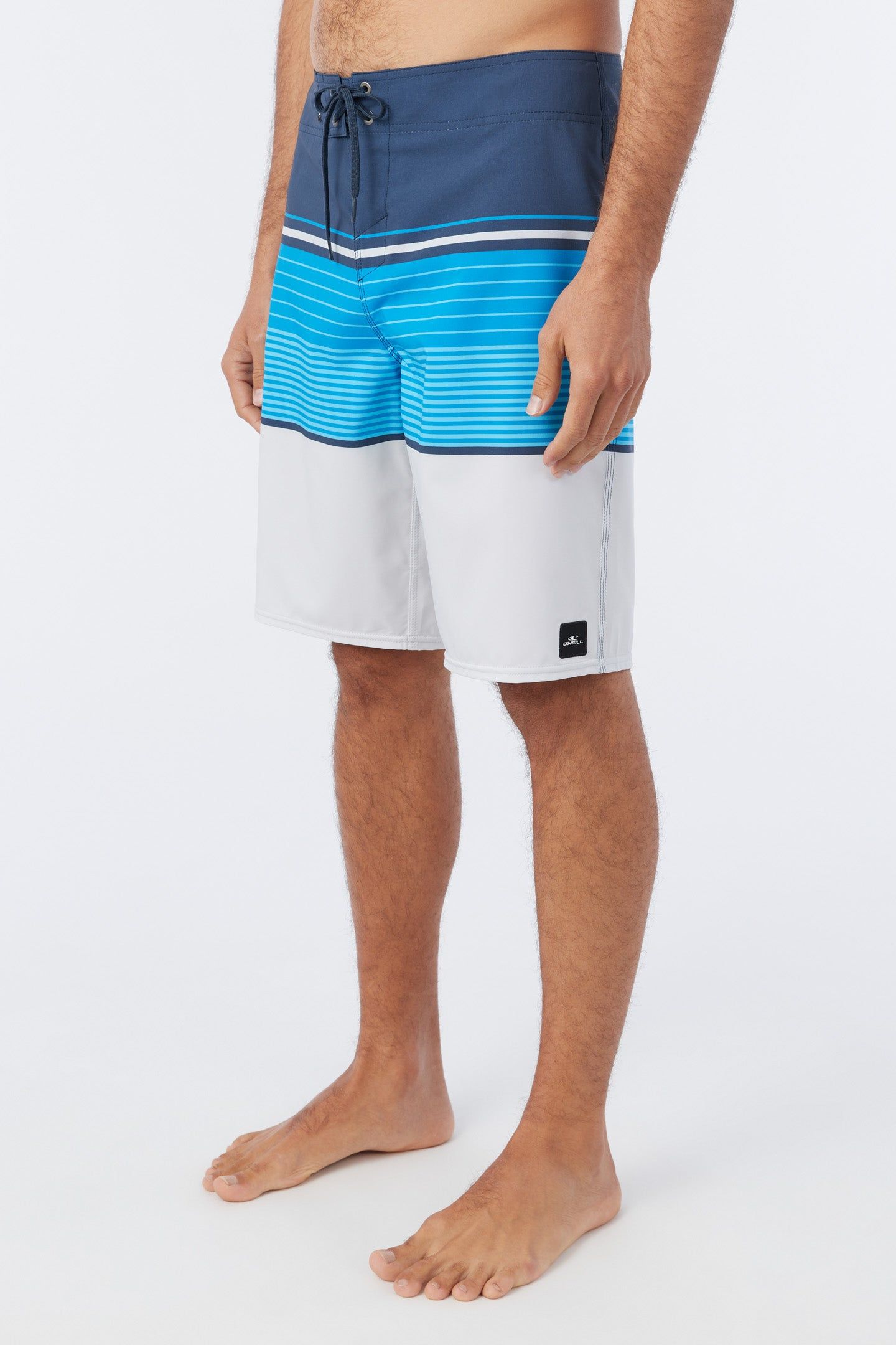 LENNOX STRIPE 21" BOARDSHORTS sold by O'Neill product image thumbnail 3