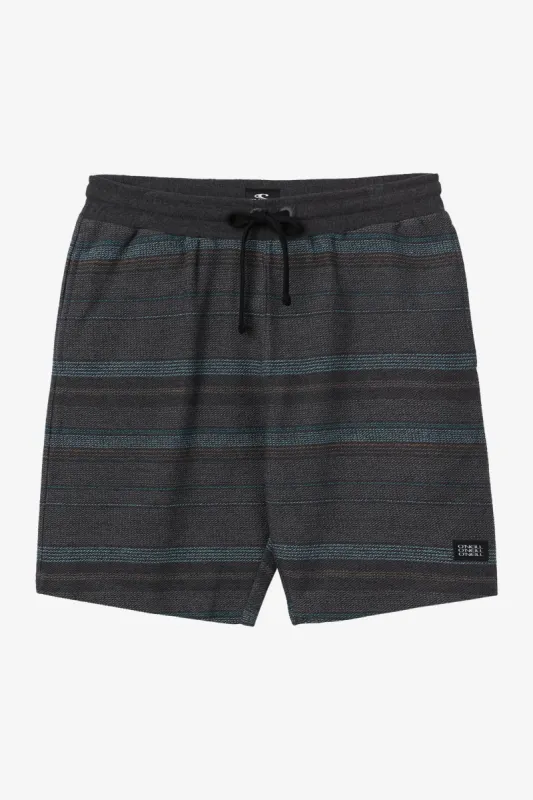 BAVARO STRIPE 19" SHORTS made by O'Neill