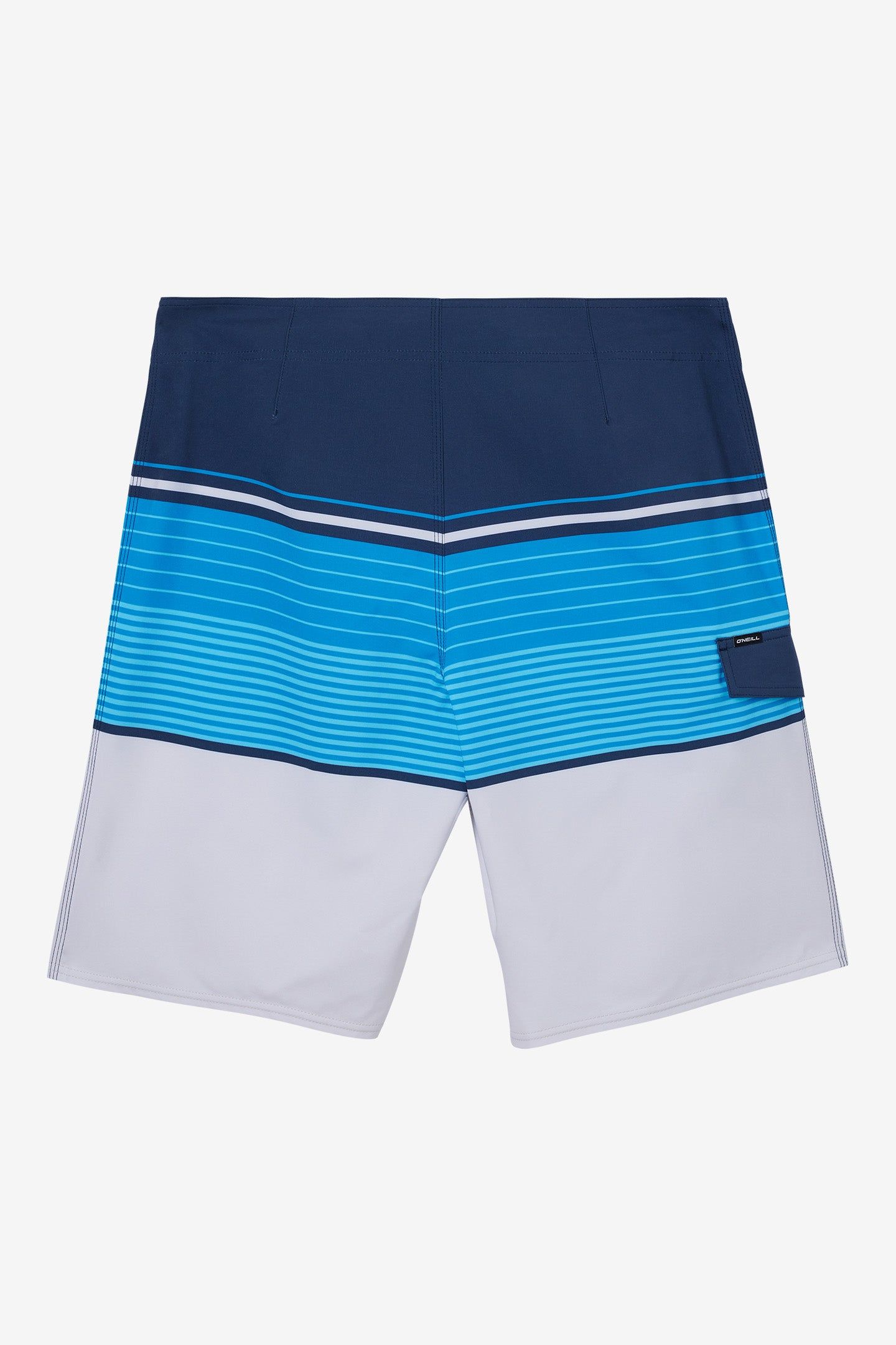LENNOX STRIPE 21" BOARDSHORTS sold by O'Neill product image thumbnail 5