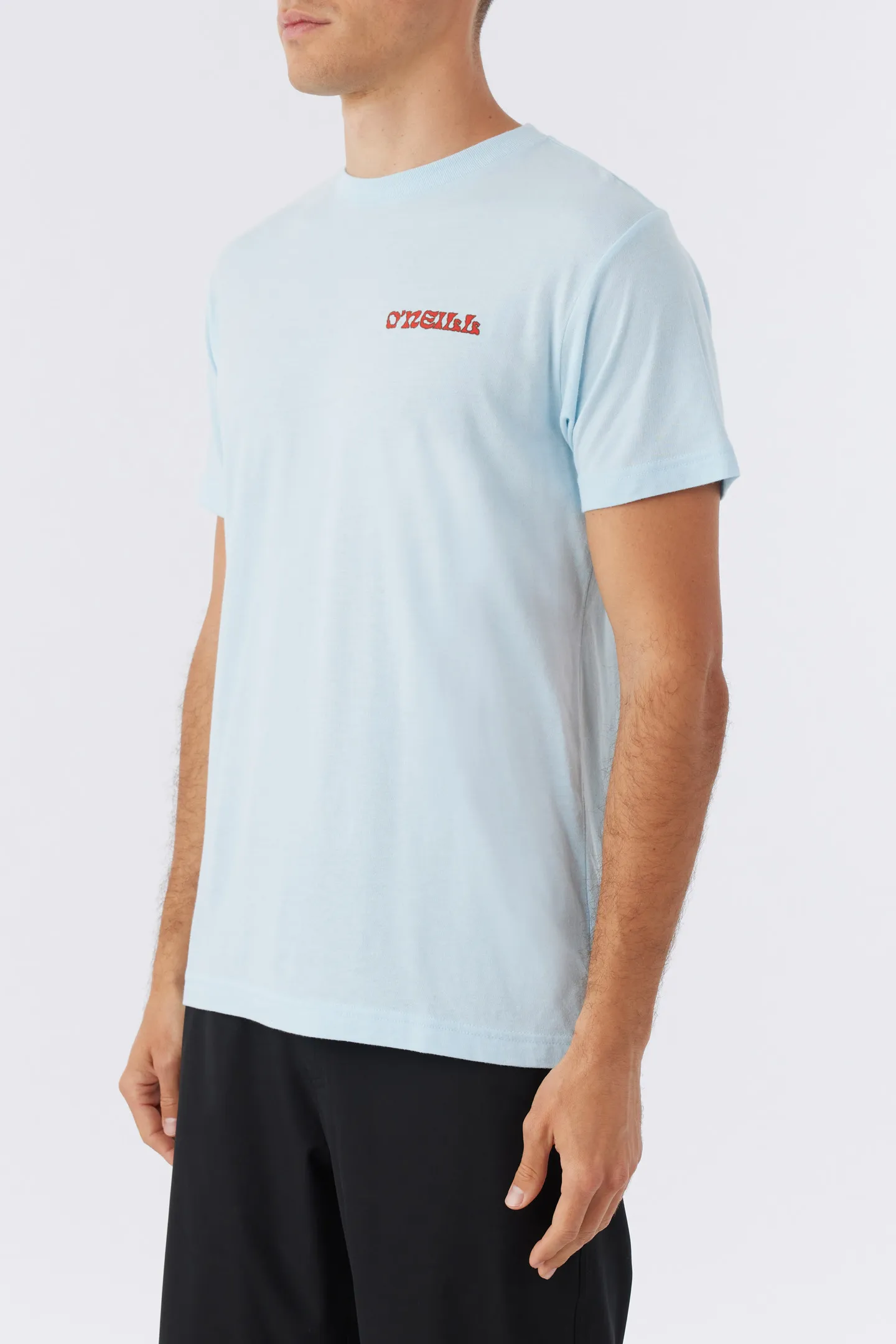 STEAMER VIEW TEE sold by O'Neill product image thumbnail 4