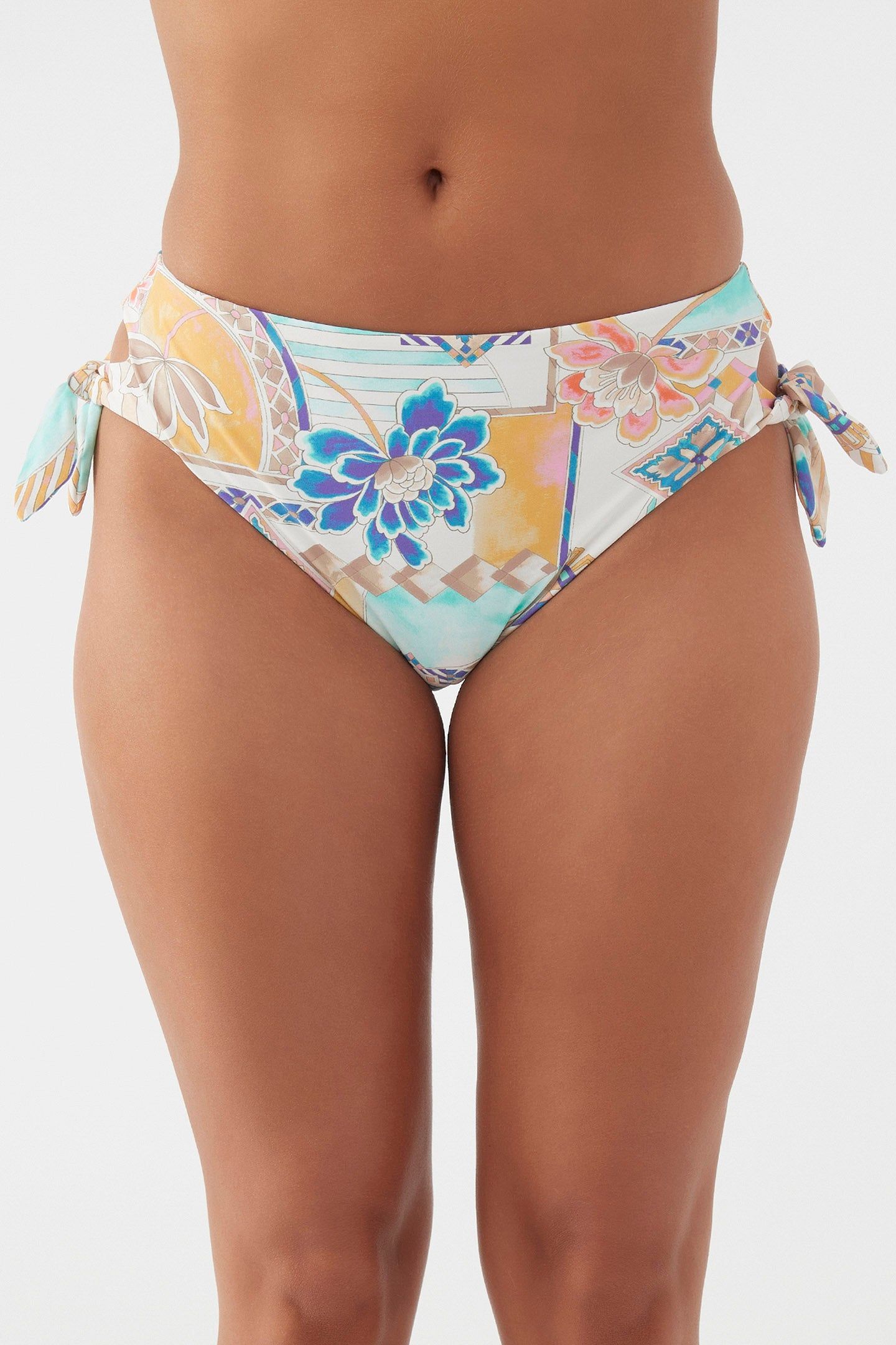 ZEPHORA ENCINITAS BOTTOMS sold by O'Neill product image thumbnail 4