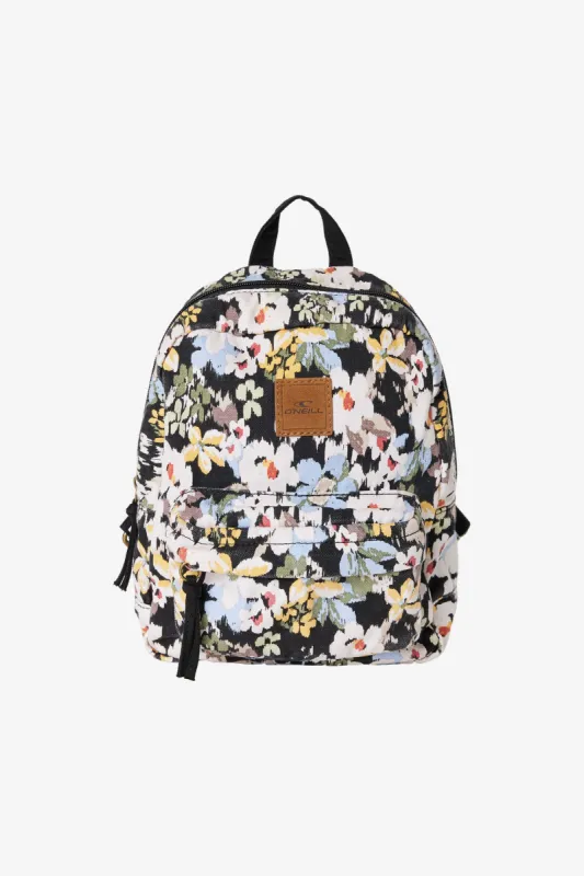 VALLEY CAMDEN FLORAL MINI BACKPACK sold by O'Neill