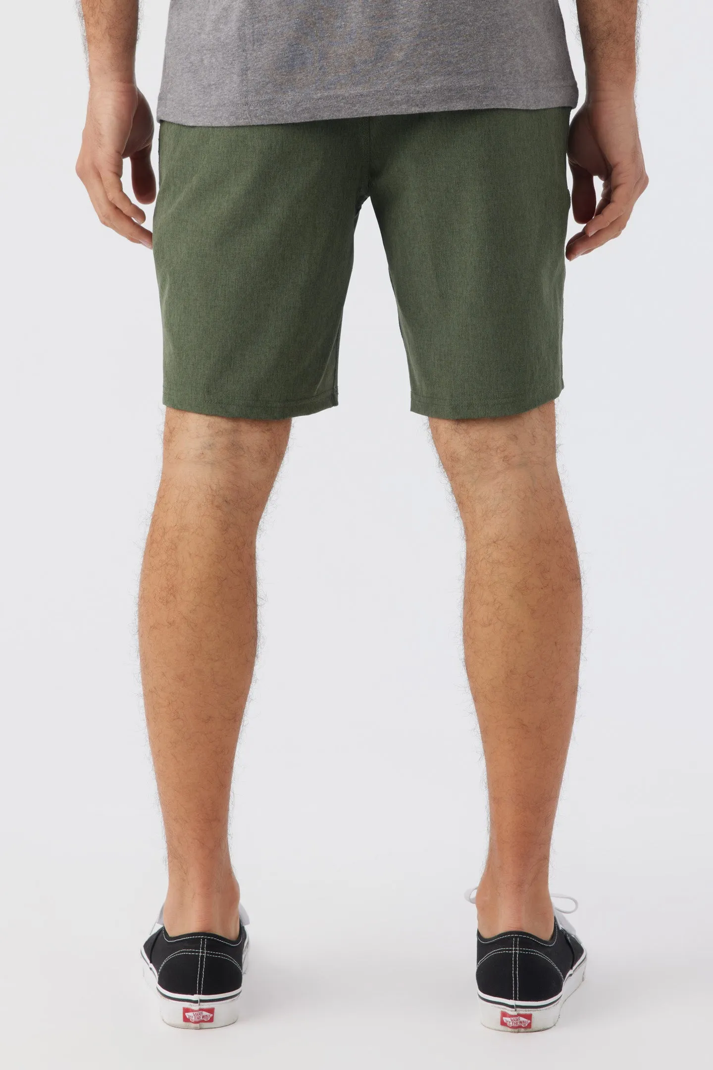 RESERVE HEATHER 19" HYBRID SHORTS sold by O'Neill product image thumbnail 4