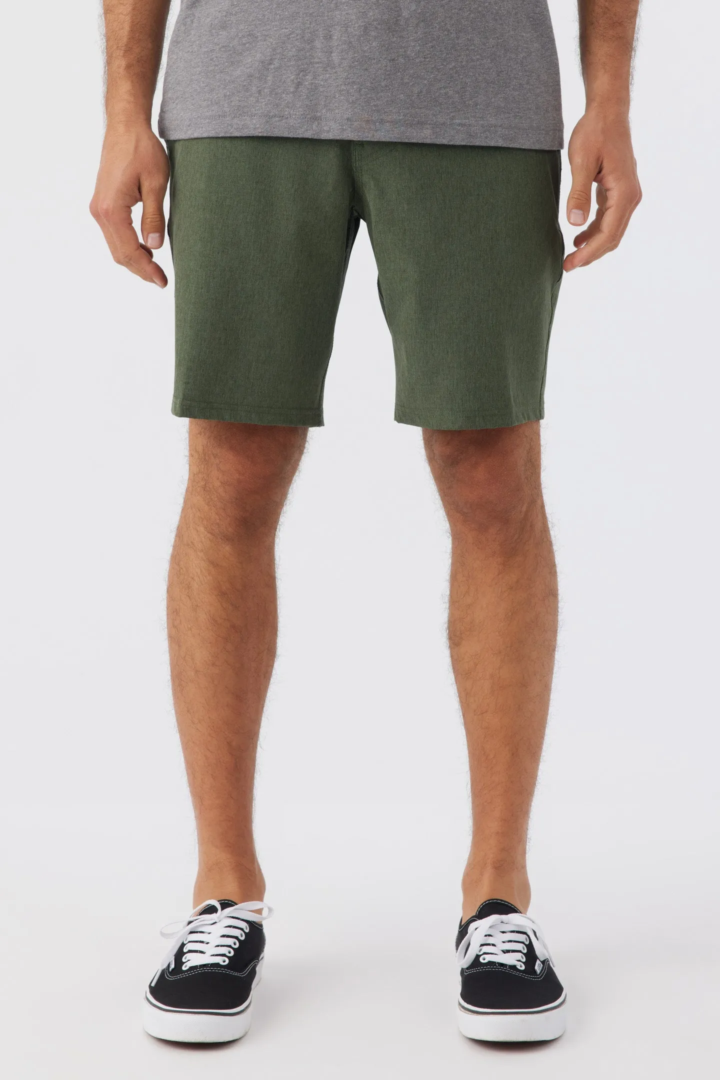 RESERVE HEATHER 19" HYBRID SHORTS sold by O'Neill product image thumbnail 2