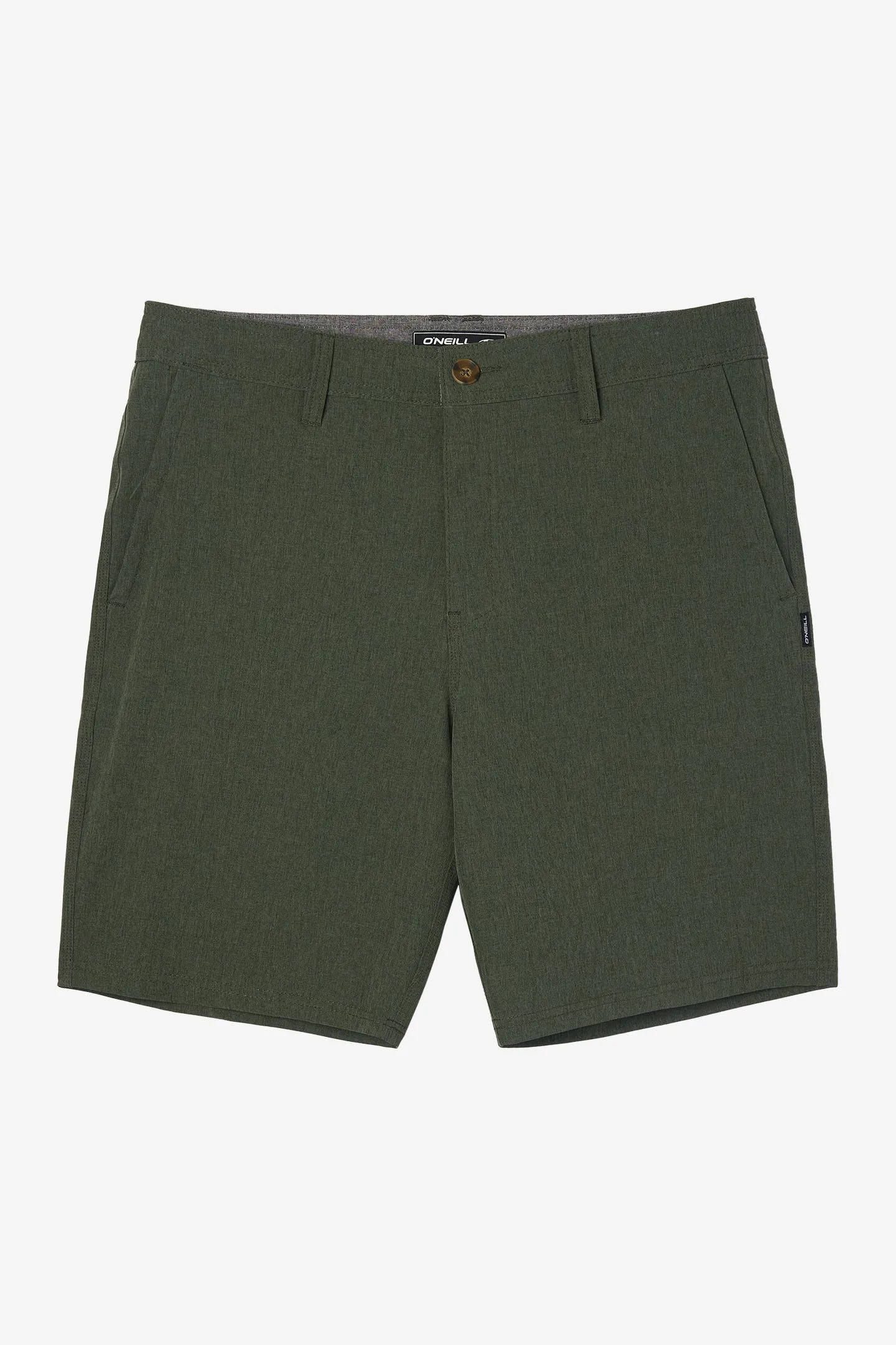 RESERVE HEATHER 19" HYBRID SHORTS sold by O'Neill