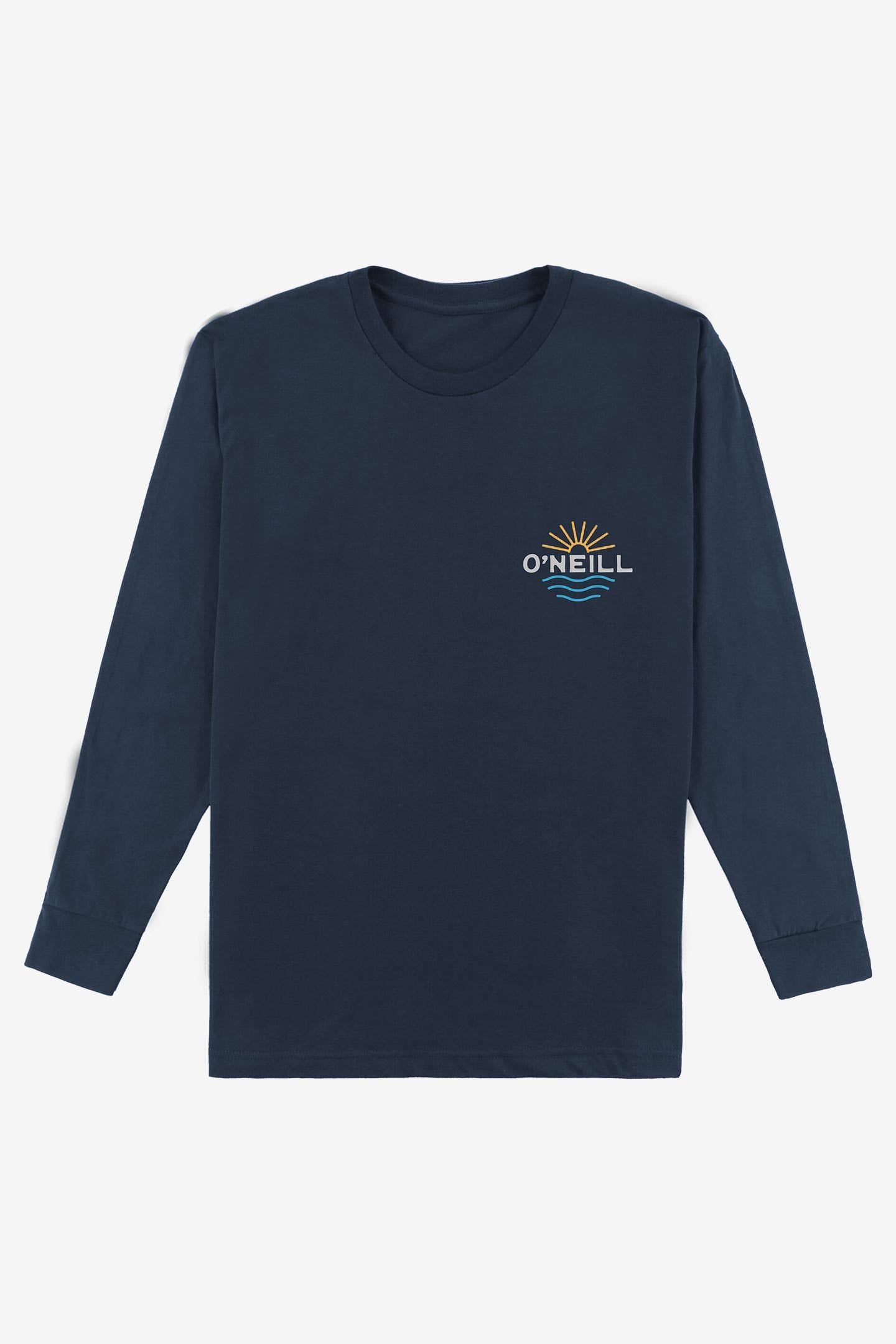 BOY'S SUN & SEA LONG SLEEVE TEE sold by O'Neill product image thumbnail 5
