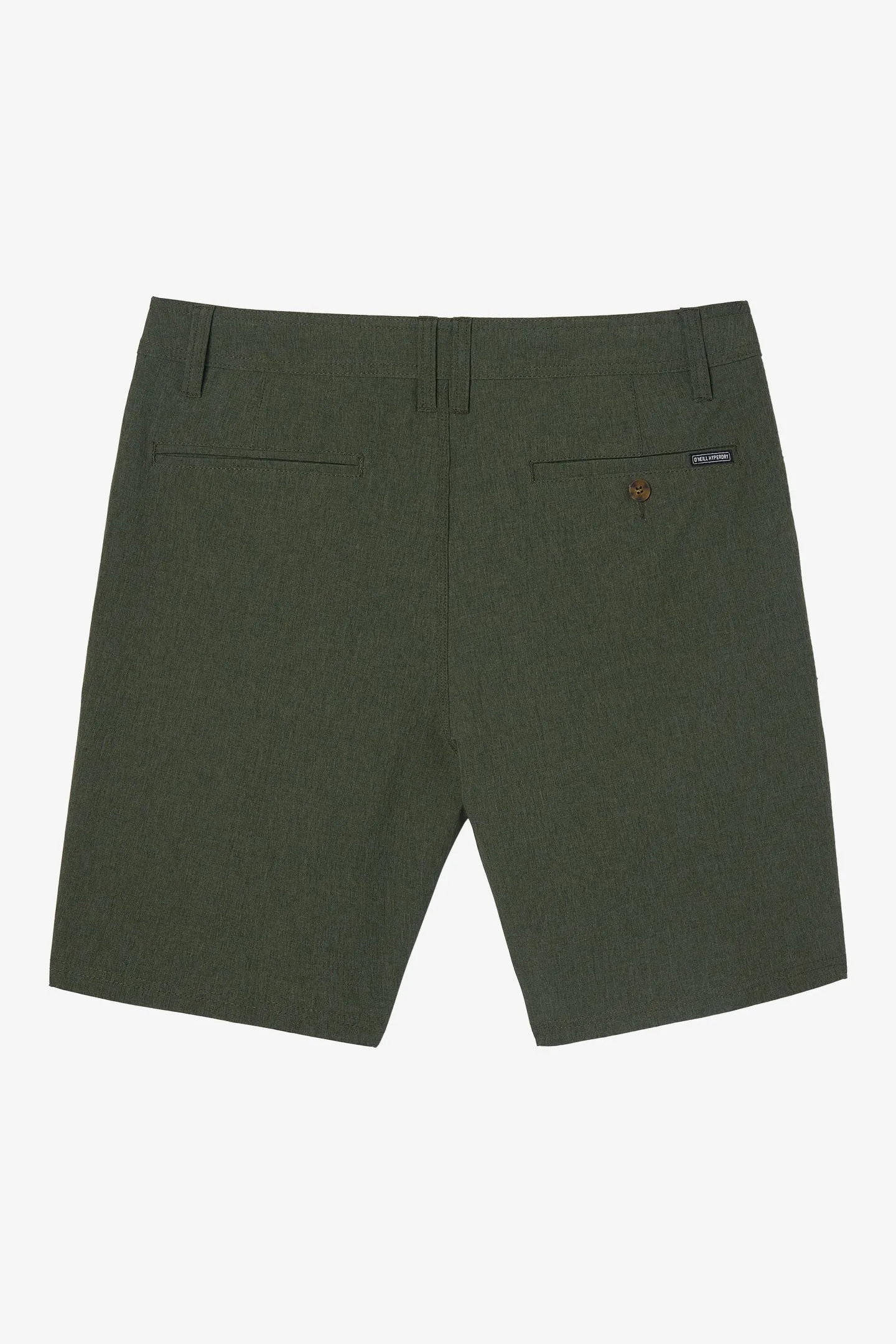 RESERVE HEATHER 19" HYBRID SHORTS sold by O'Neill product image thumbnail 5