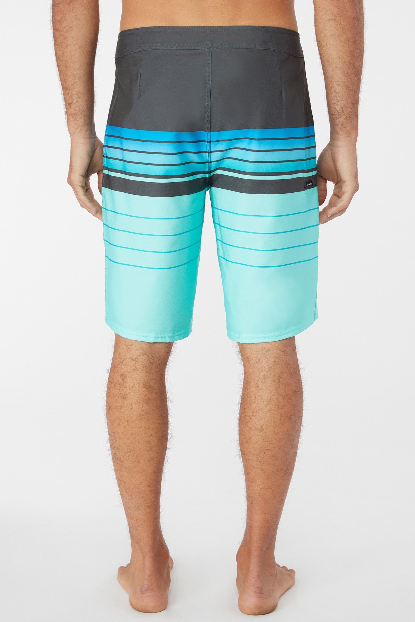HYPERFREAK HEIST 21" BOARDSHORTS sold by O'Neill product image thumbnail 4