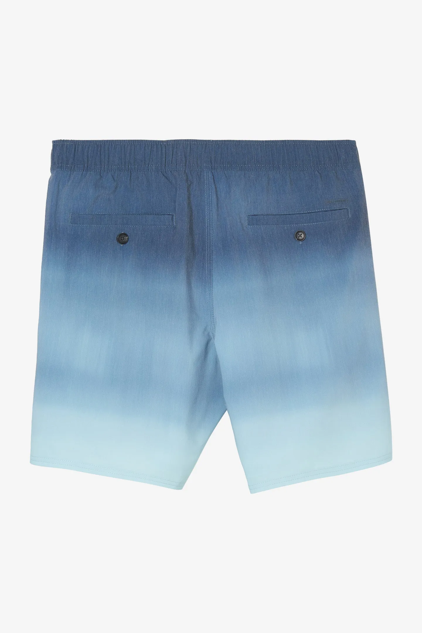 BOY'S STOCKTON PRINT ELASTIC WAIST 16" HYBRID SHORTS sold by O'Neill product image thumbnail 5