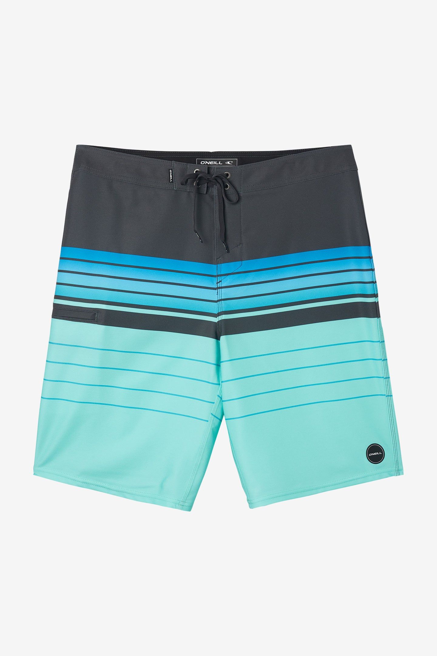 HYPERFREAK HEIST 21" BOARDSHORTS sold by O'Neill