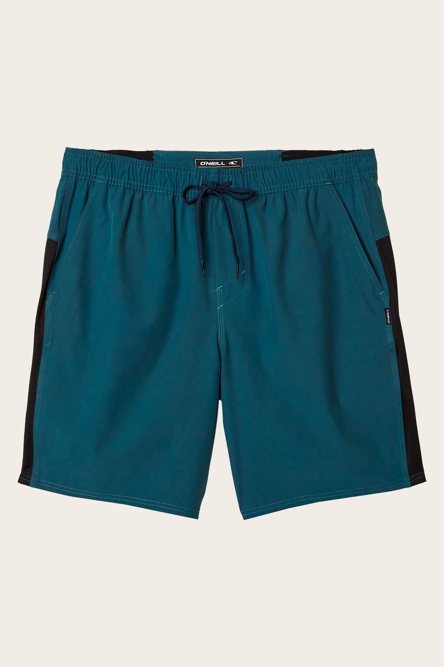 INTERVAL 19" HYBRID SHORTS sold by O'Neill