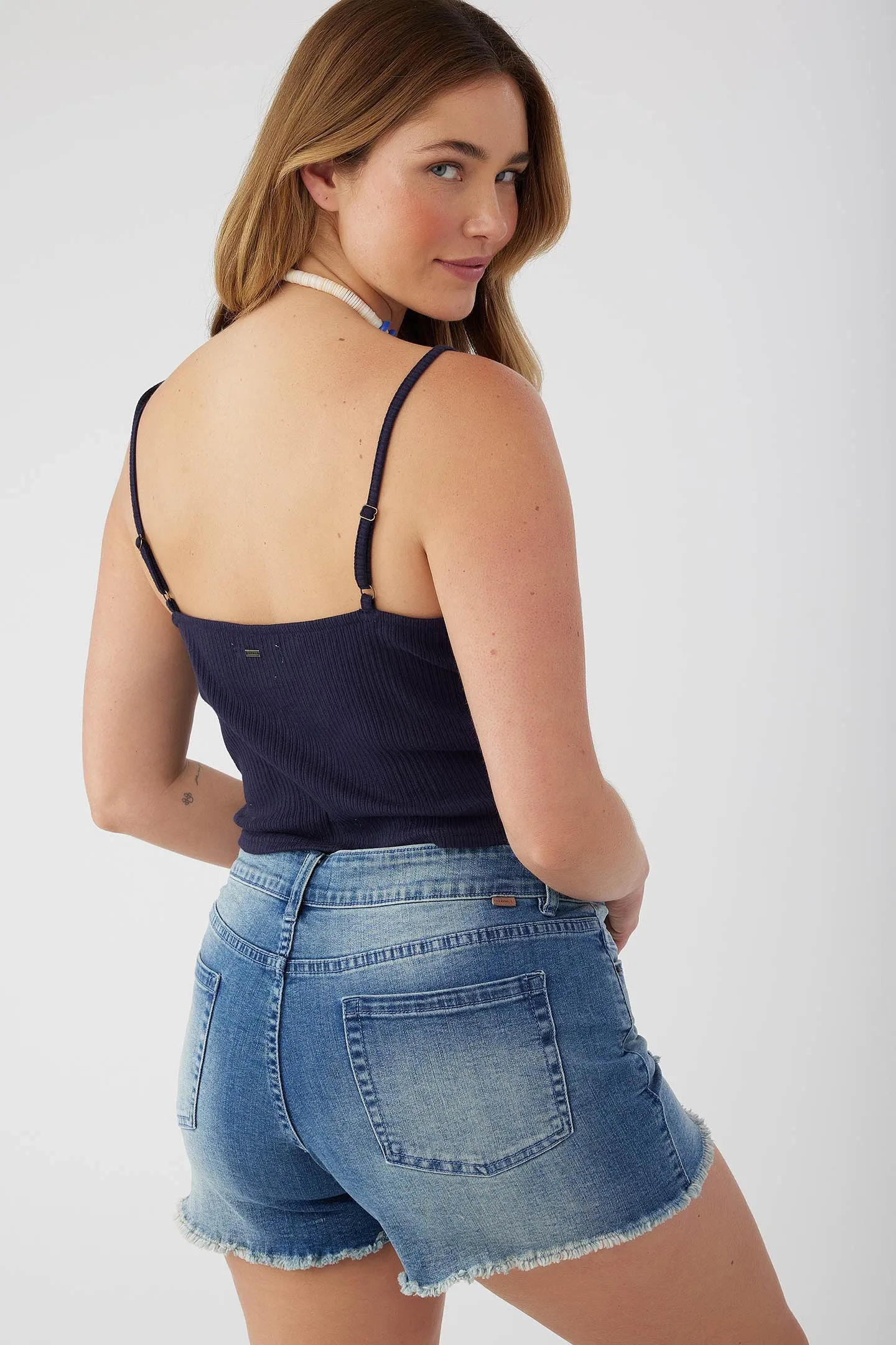 MARTA TOP sold by O'Neill product image thumbnail 2