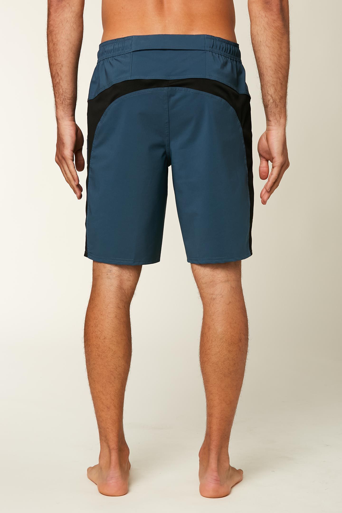 INTERVAL 19" HYBRID SHORTS sold by O'Neill product image thumbnail 4