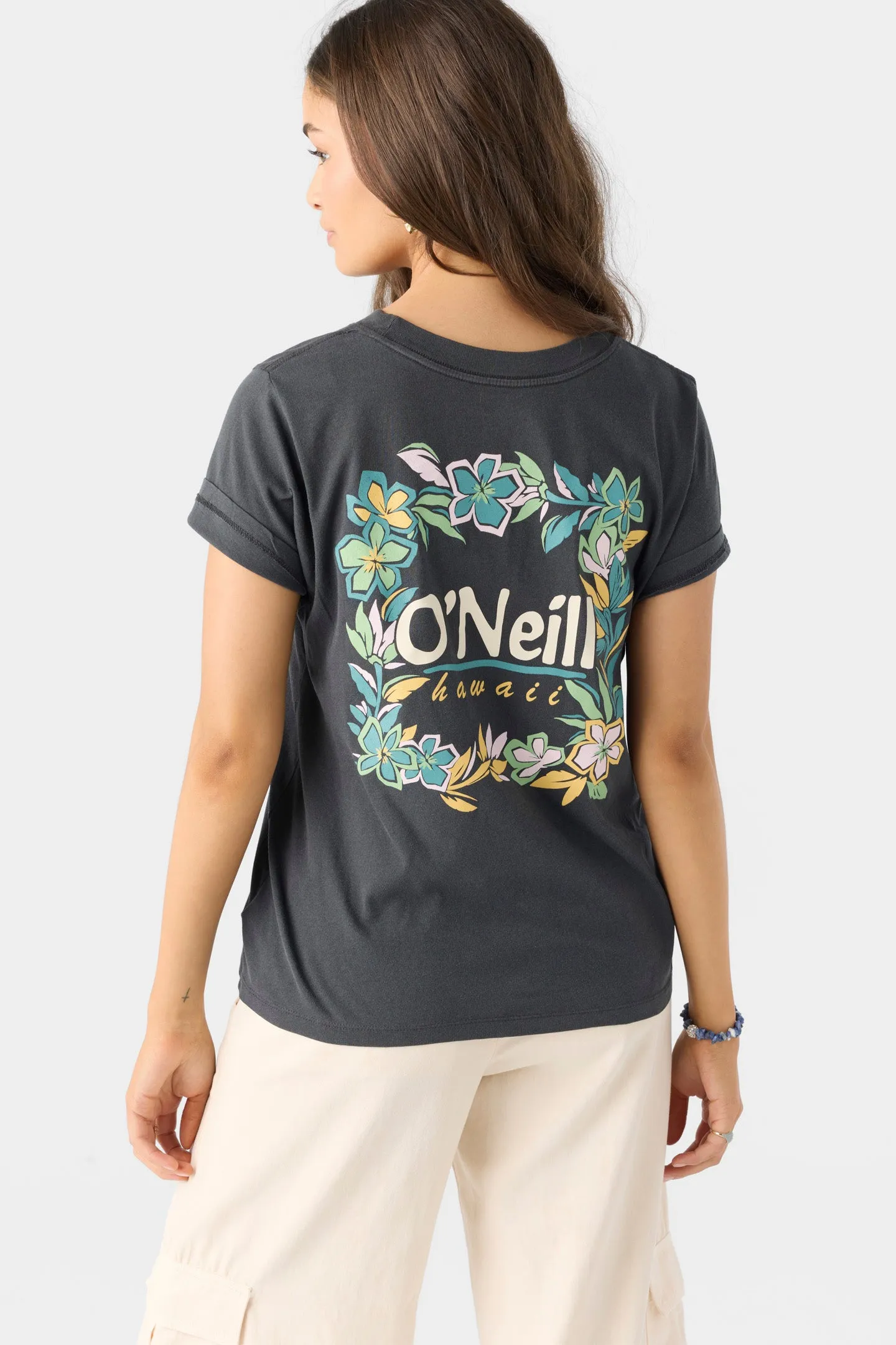 HAWAII WONDERLAND TEE sold by O'Neill
