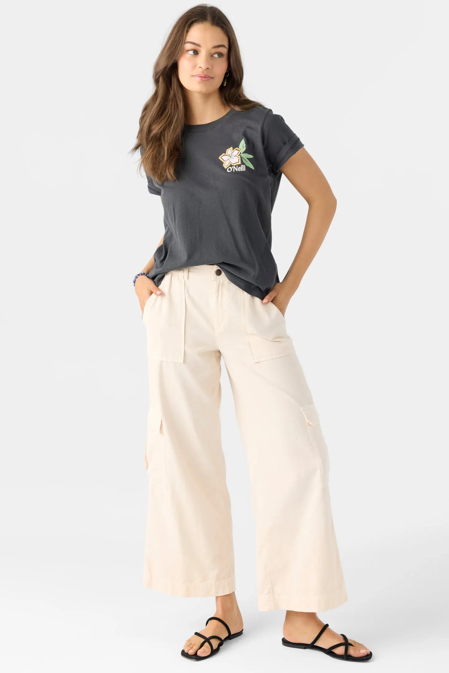 HAWAII WONDERLAND TEE sold by O'Neill product image thumbnail 3