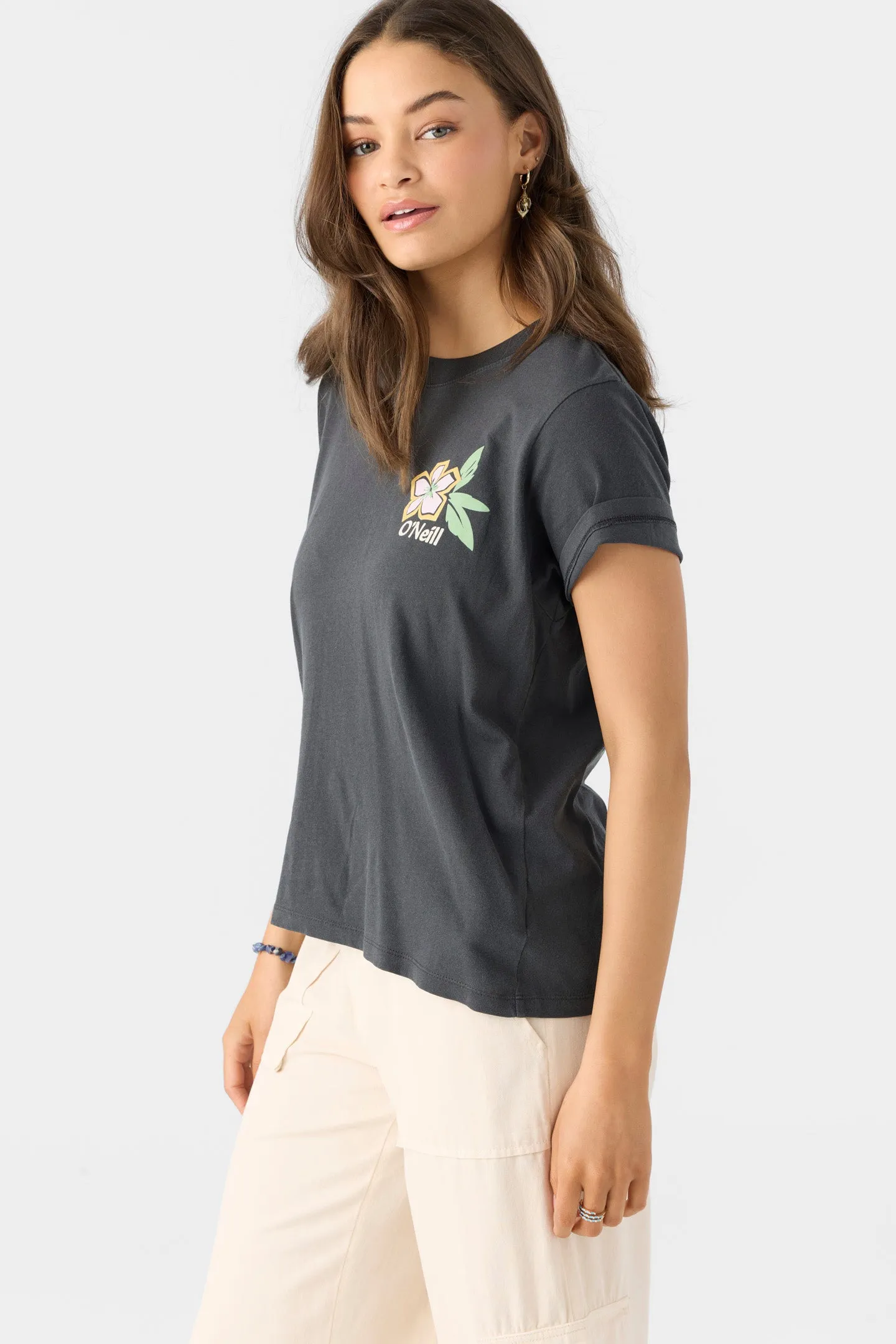 HAWAII WONDERLAND TEE sold by O'Neill product image thumbnail 5