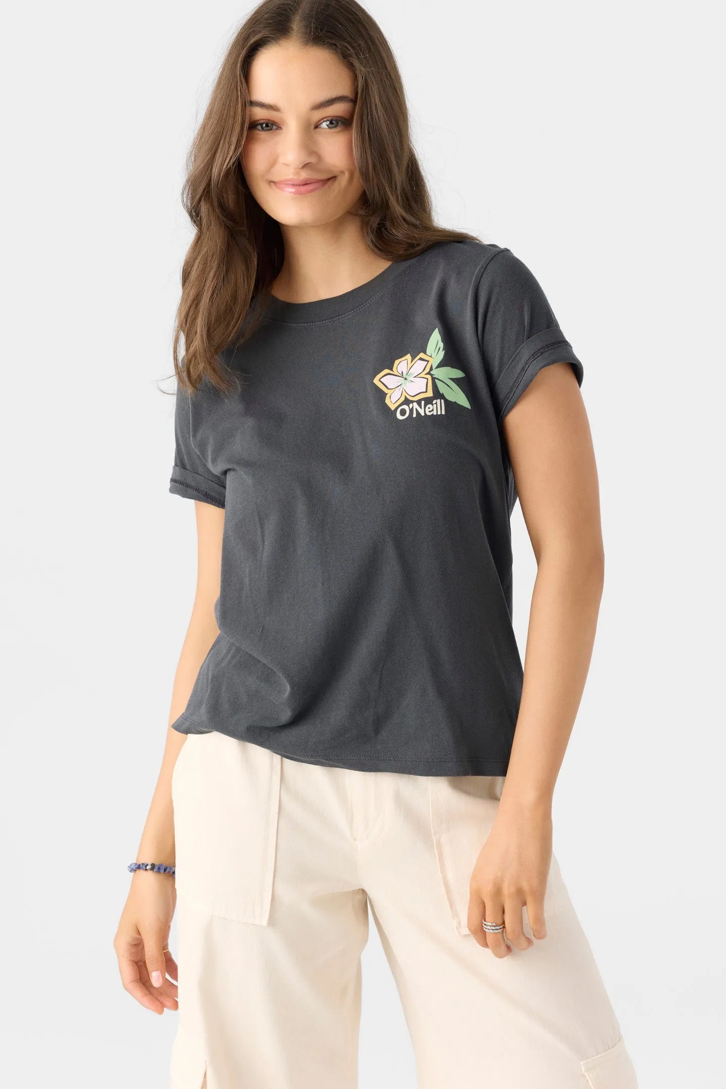 HAWAII WONDERLAND TEE sold by O'Neill product image thumbnail 2