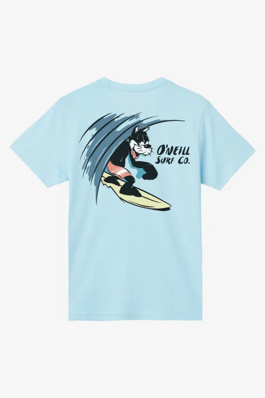 BOY'S CLOSEOUT TEE sold by O'Neill