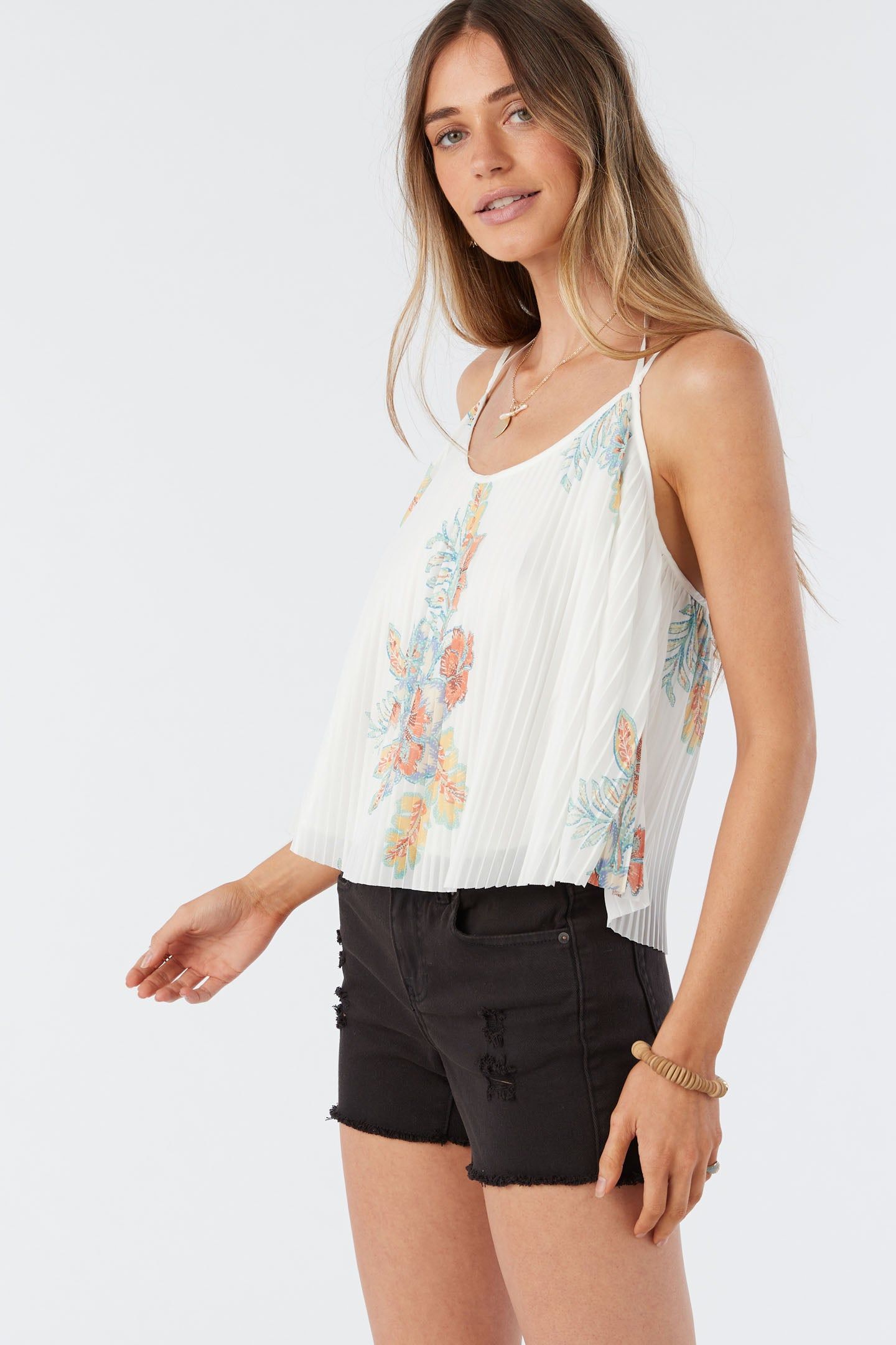 SHERRI TOP sold by O'Neill product image thumbnail 4