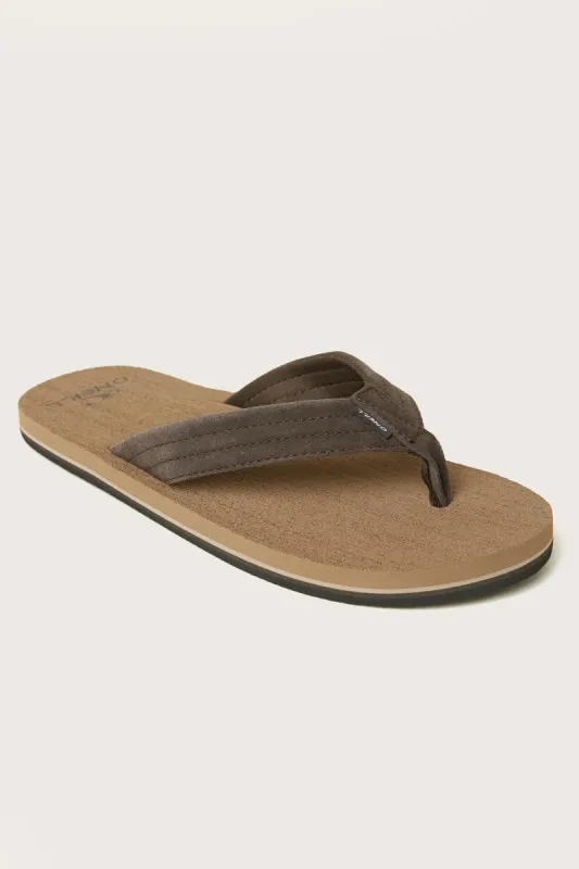 DOHENY SANDALS sold by O'Neill