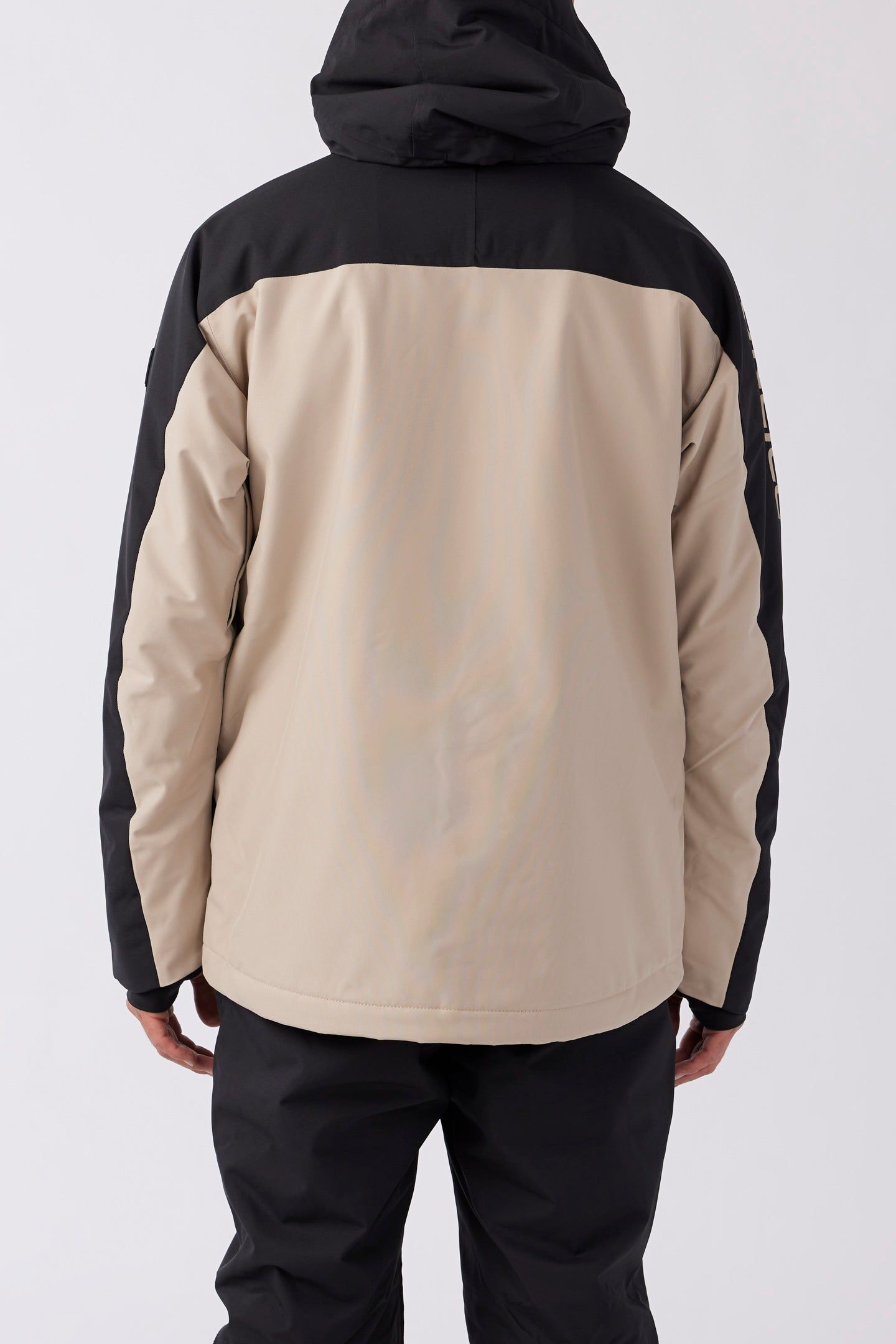 DIABASE JACKET sold by O'Neill product image thumbnail 2