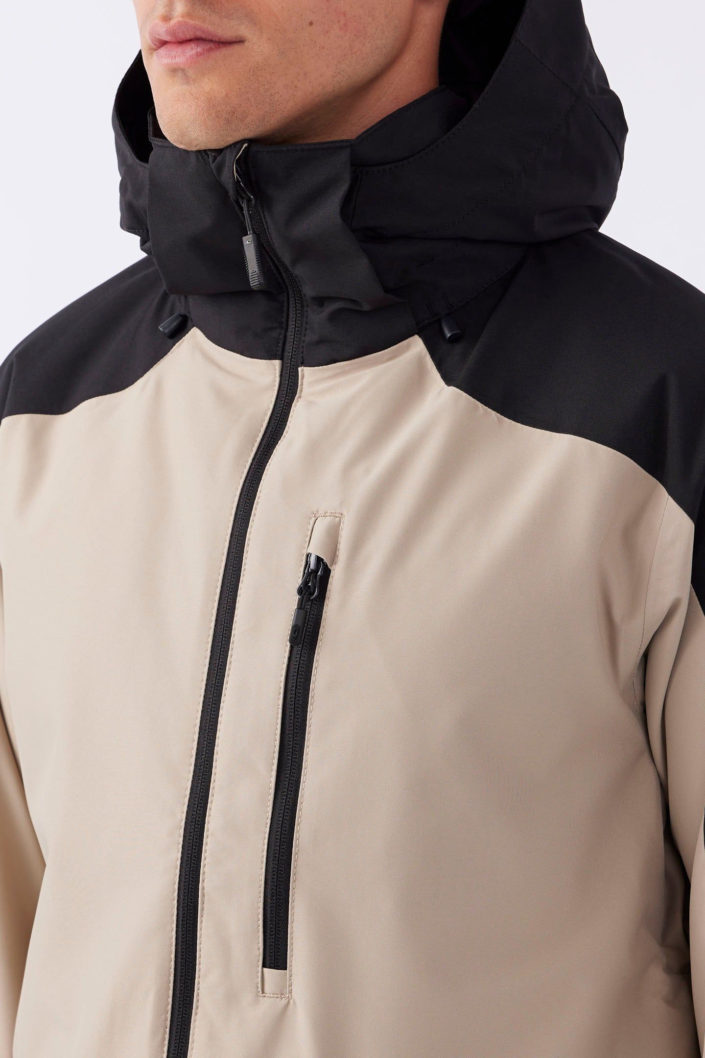 DIABASE JACKET sold by O'Neill product image thumbnail 4