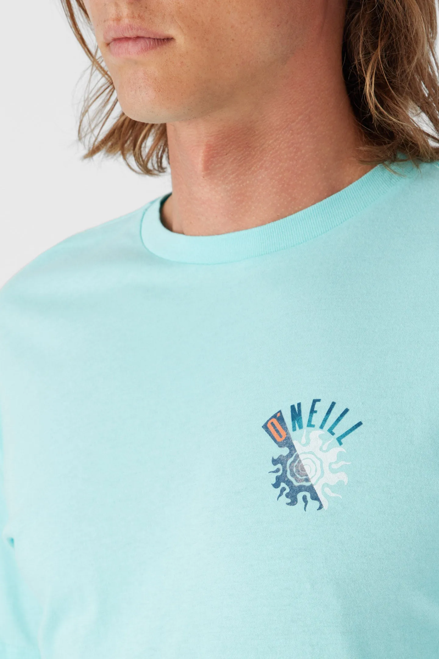 ECLIPSE TEE sold by O'Neill product image thumbnail 3