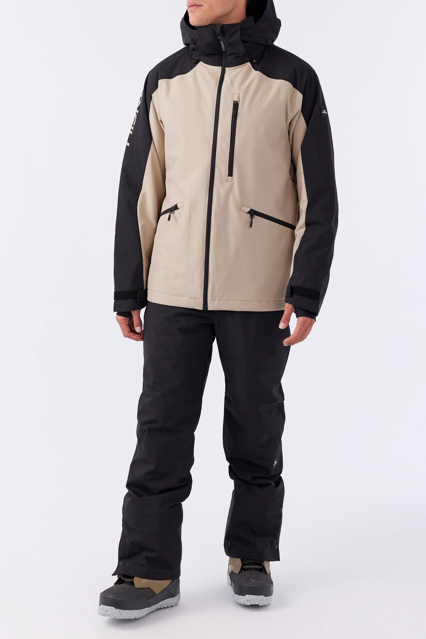 DIABASE JACKET sold by O'Neill product image thumbnail 3
