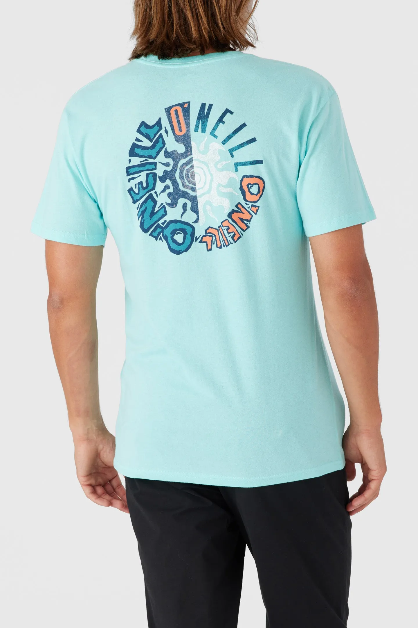 ECLIPSE TEE sold by O'Neill product image thumbnail 5