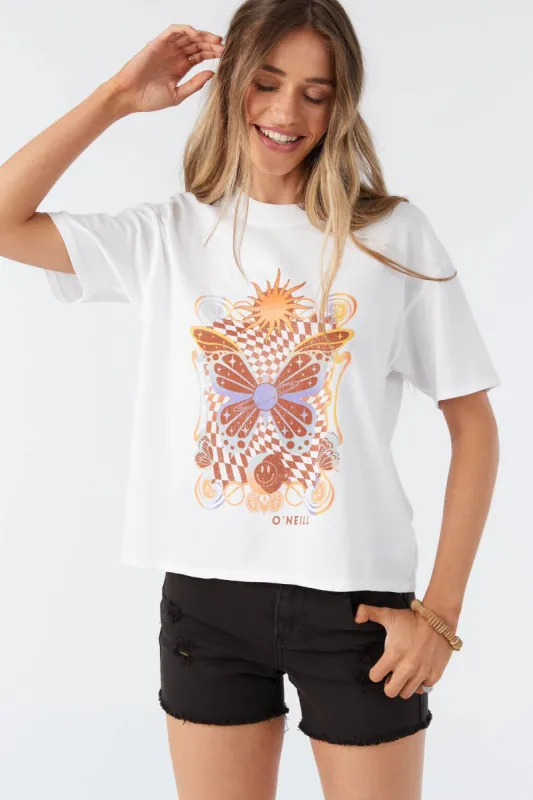 SEEKER TEE made by O'Neill