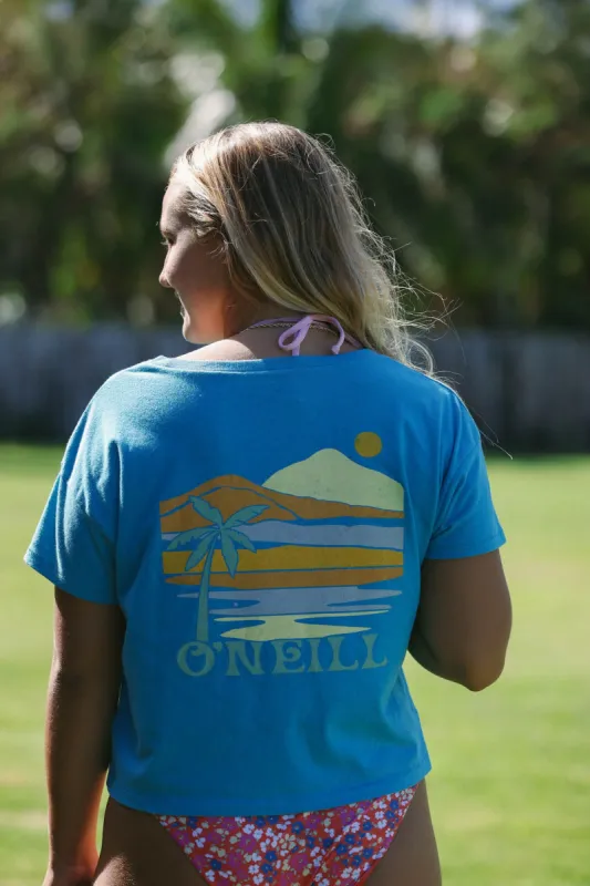 HORIZON TEE sold by O'Neill