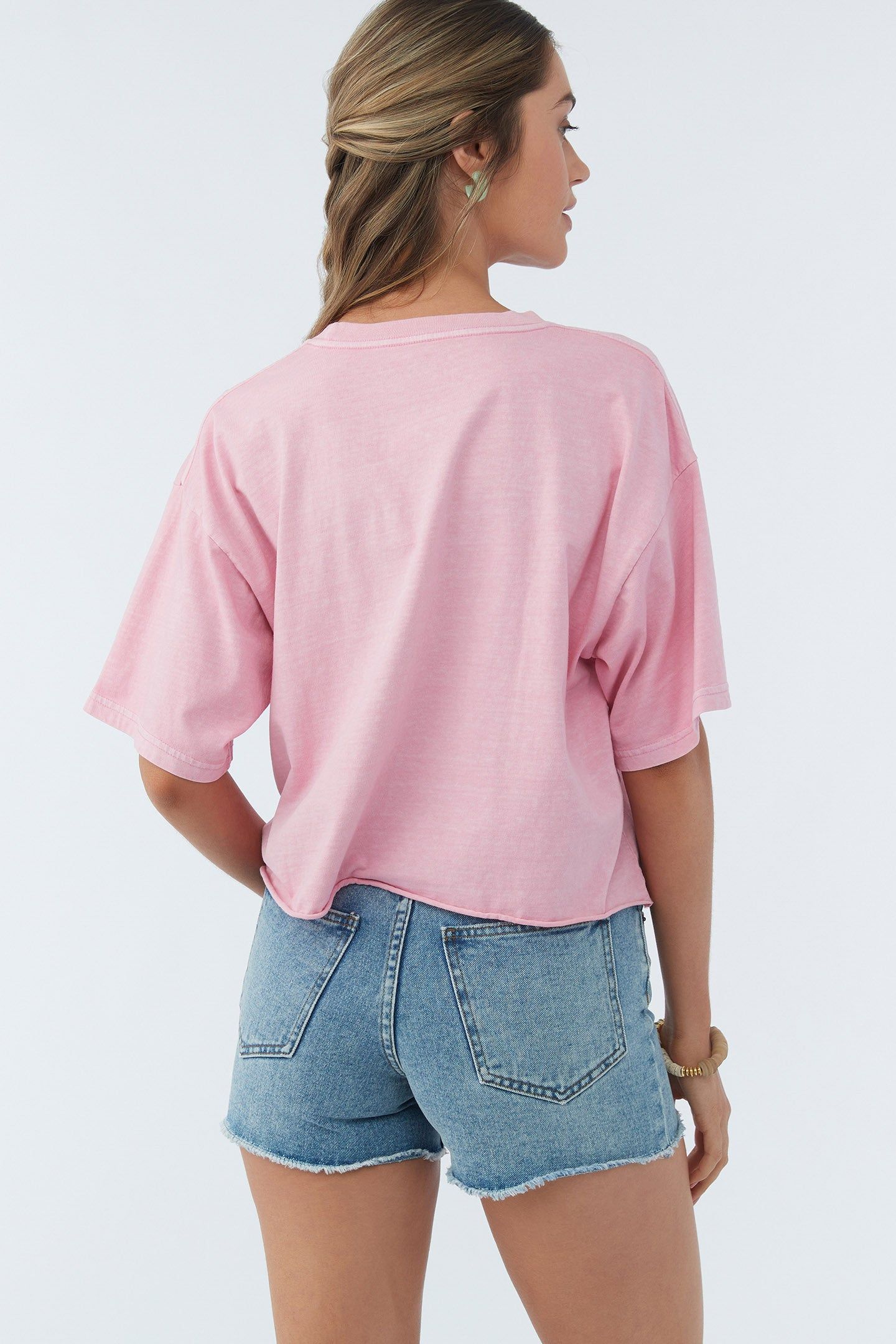 CHAMPAGNE DREAM TEE sold by O'Neill product image thumbnail 3