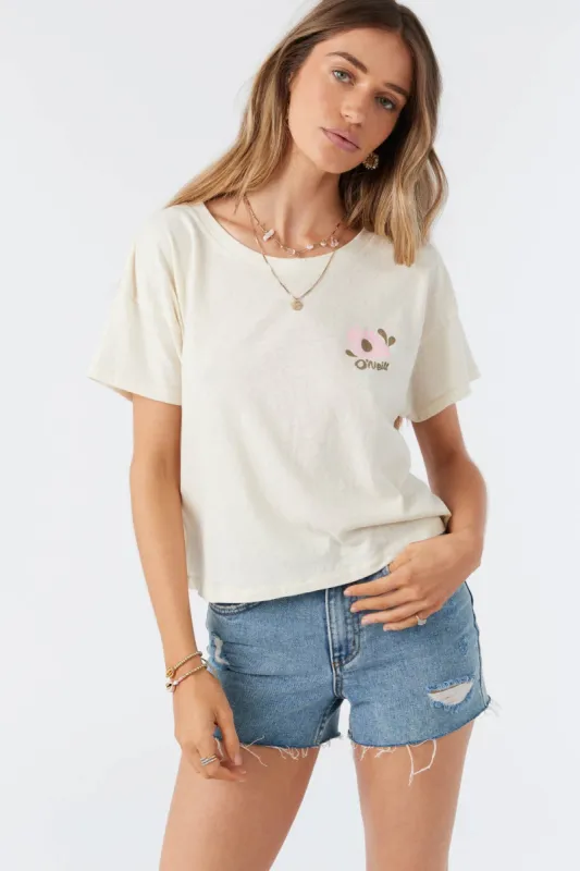 WILDFLOWER TEE sold by O'Neill