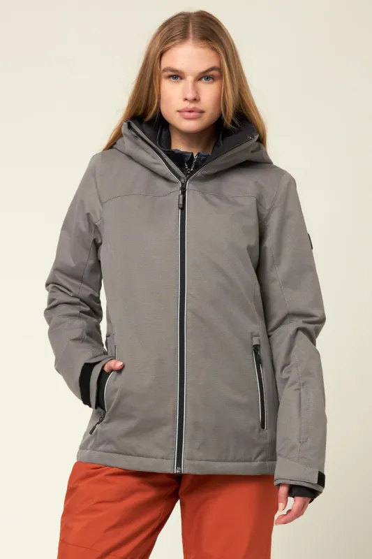 VAUXITE JACKET 2.0 sold by O'Neill