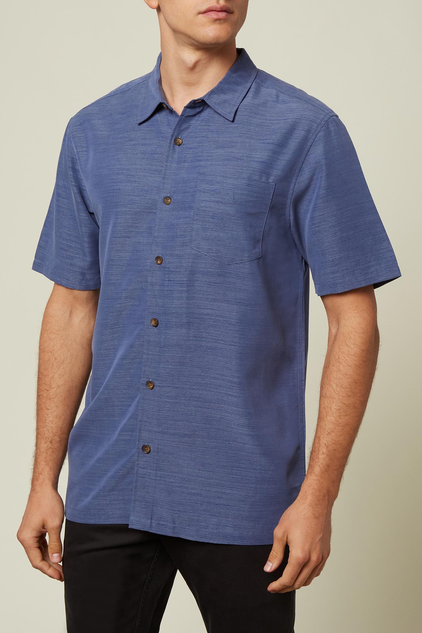 JACK O'NEILL SHADOWVALE SHIRT sold by O'Neill product image thumbnail 3