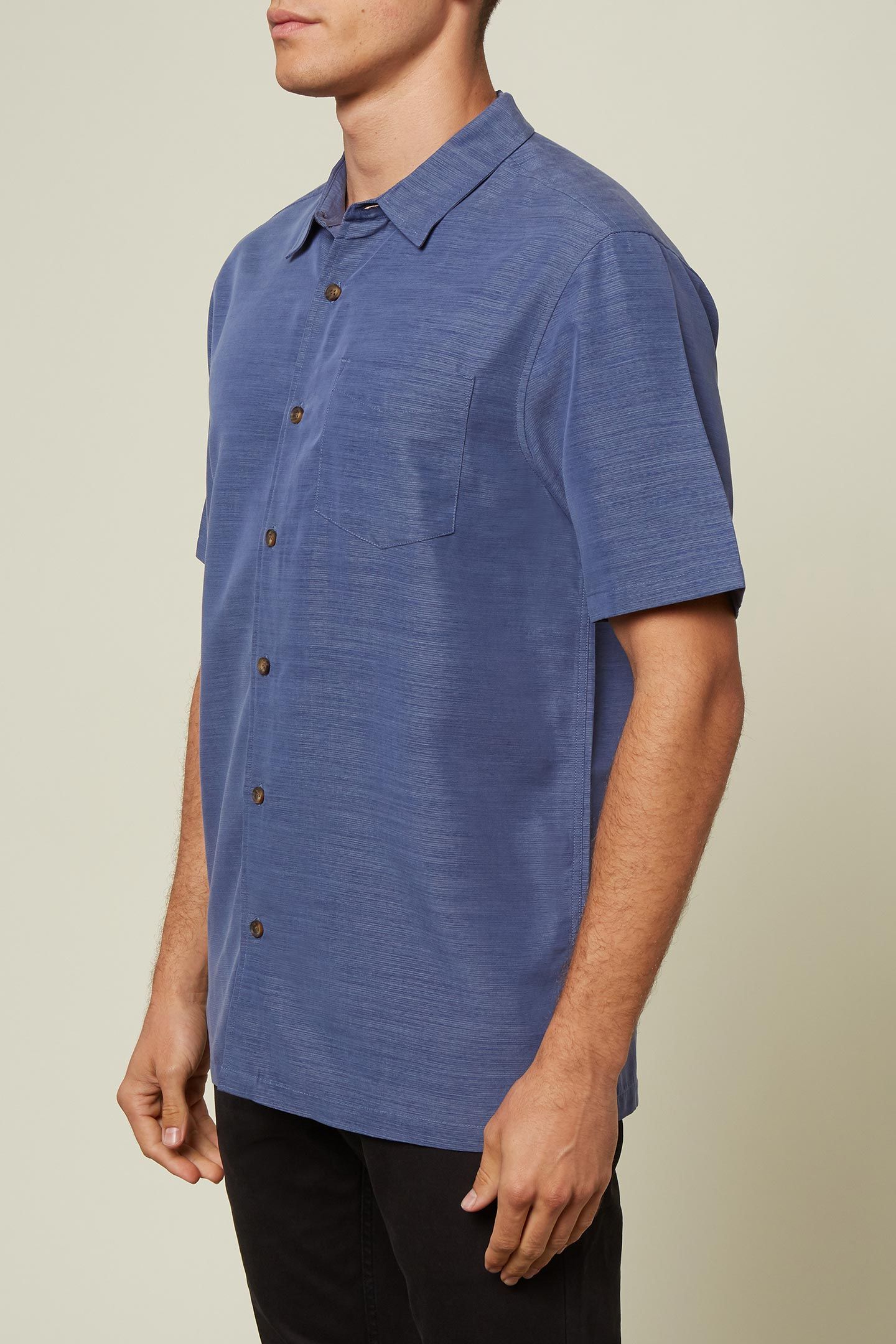 JACK O'NEILL SHADOWVALE SHIRT sold by O'Neill product image thumbnail 4