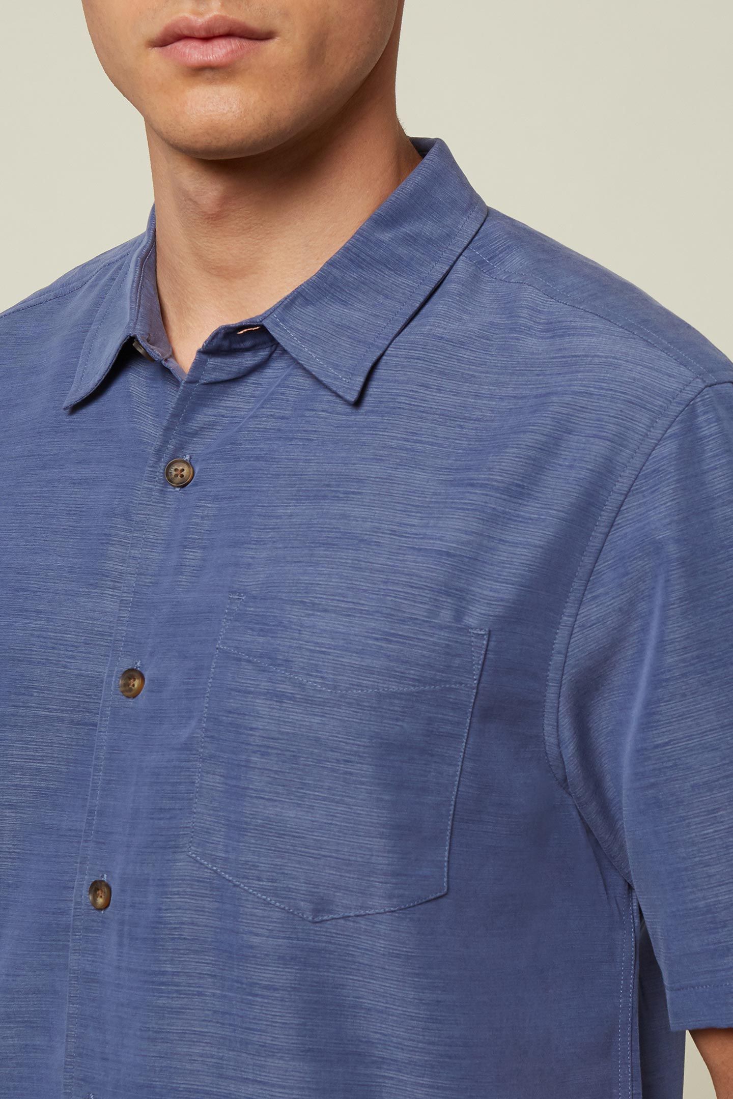 JACK O'NEILL SHADOWVALE SHIRT sold by O'Neill product image thumbnail 2