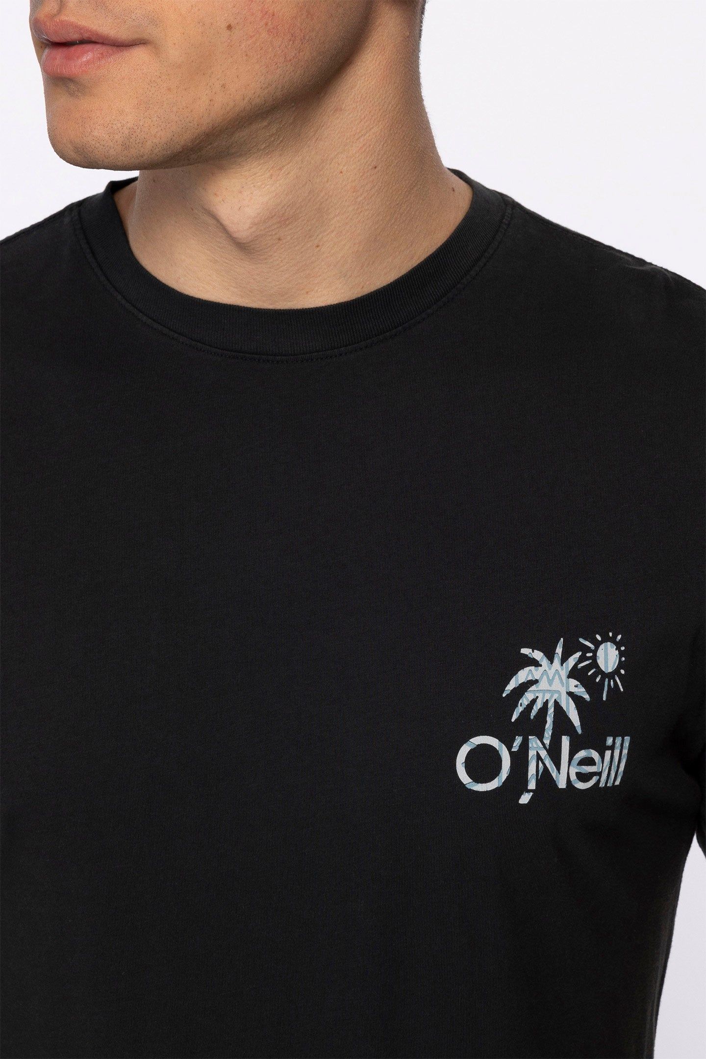 MYTHIC TEE sold by O'Neill product image thumbnail 4